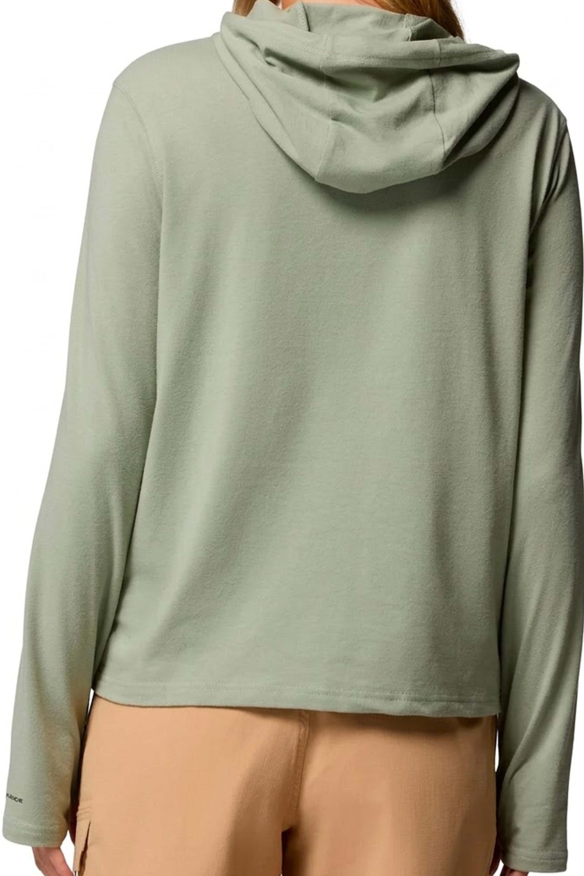 COLUMBIA CB en color VERDE  (2)