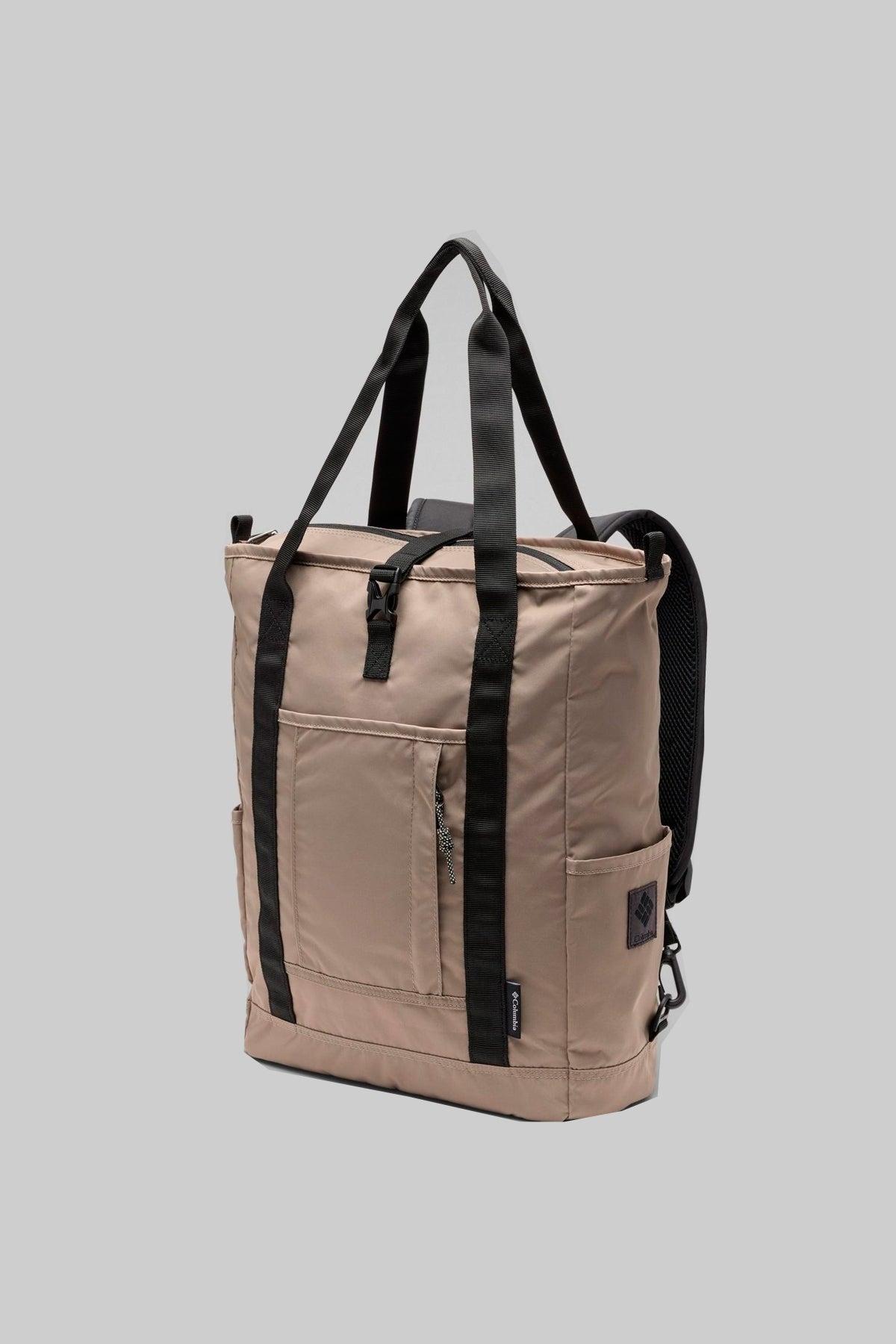 COLUMBIA GREAT SMOKY GARDEN -WAY TOTE en color   (2)