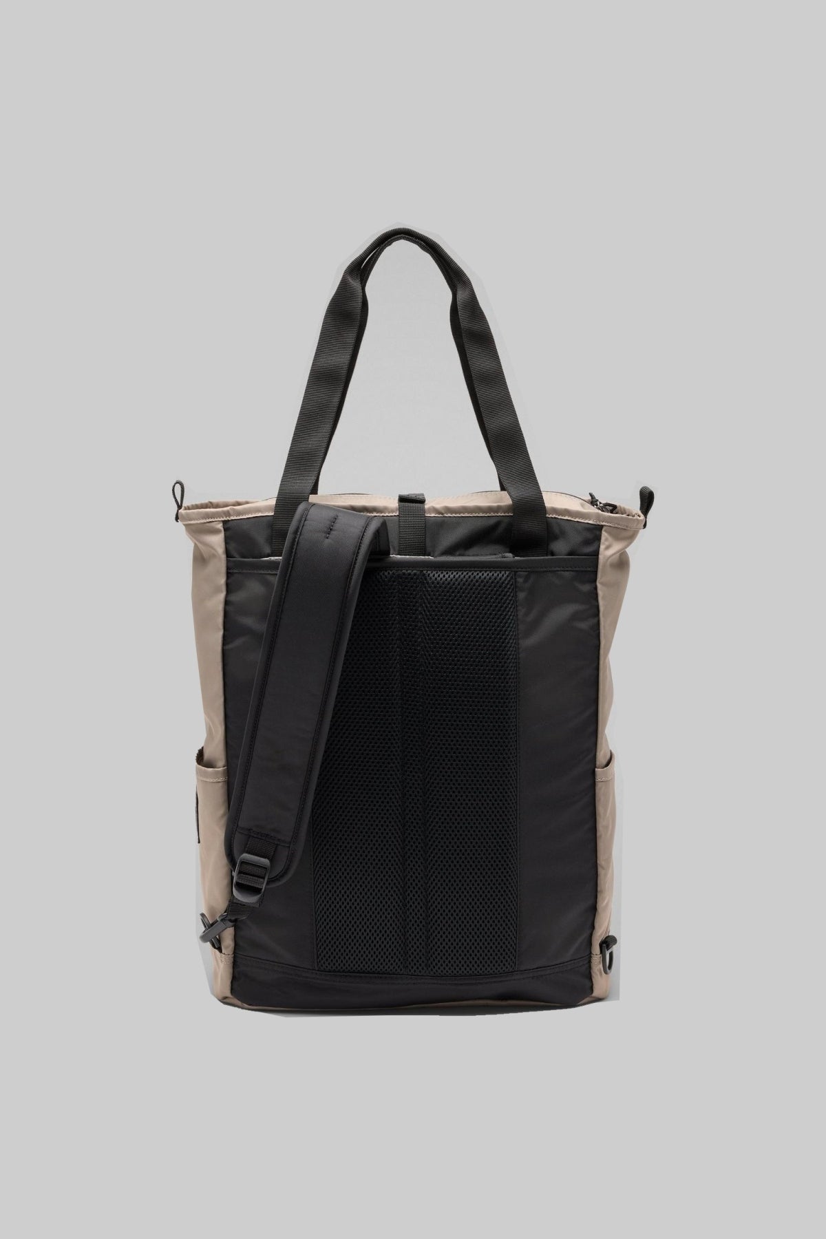 COLUMBIA GREAT SMOKY GARDEN -WAY TOTE en color   (3)