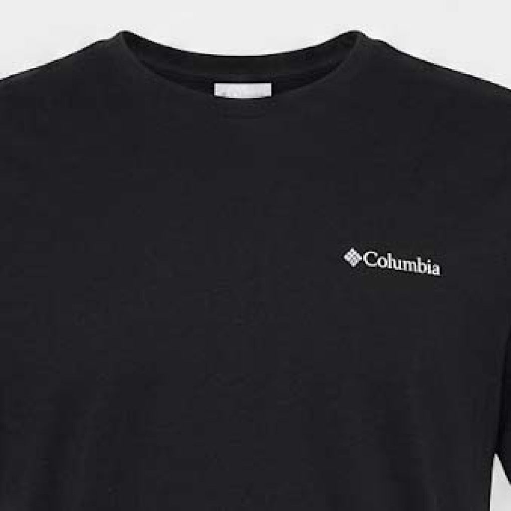 COLUMBIA CB en color NEGRO  (6)