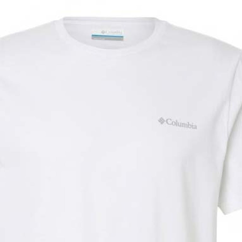 COLUMBIA CB en color BLANCO  (6)