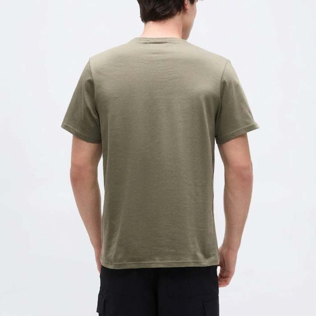 COLUMBIA CB en color VERDE  (5)