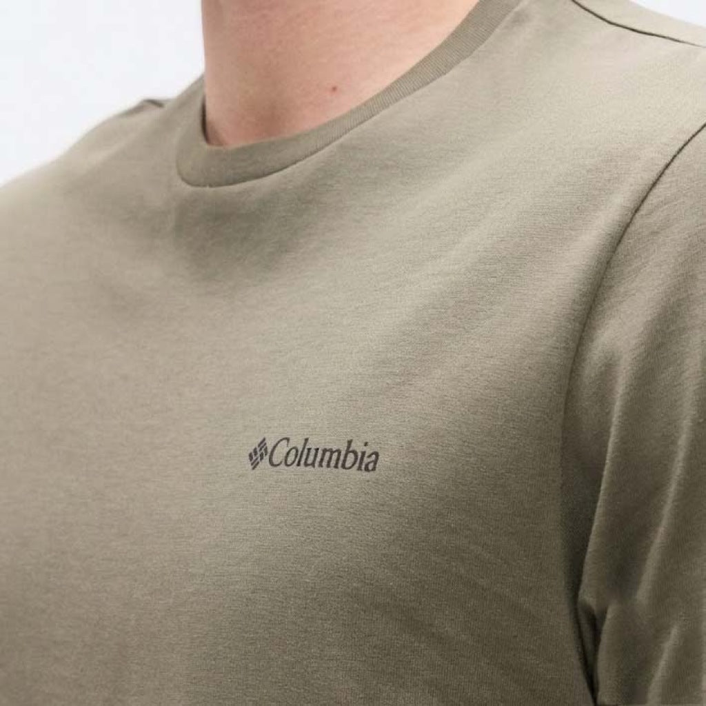 COLUMBIA CB en color VERDE  (6)