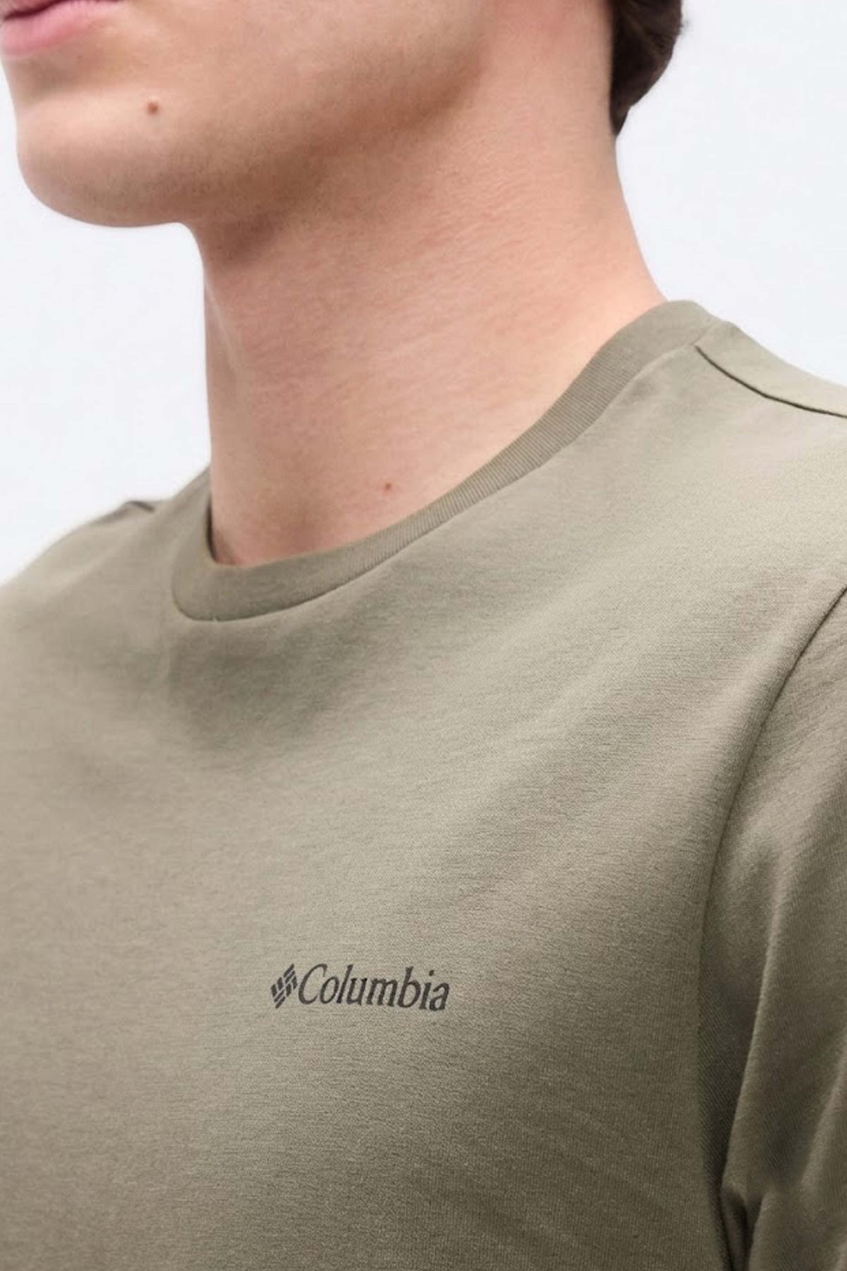 COLUMBIA CB en color VERDE  (3)
