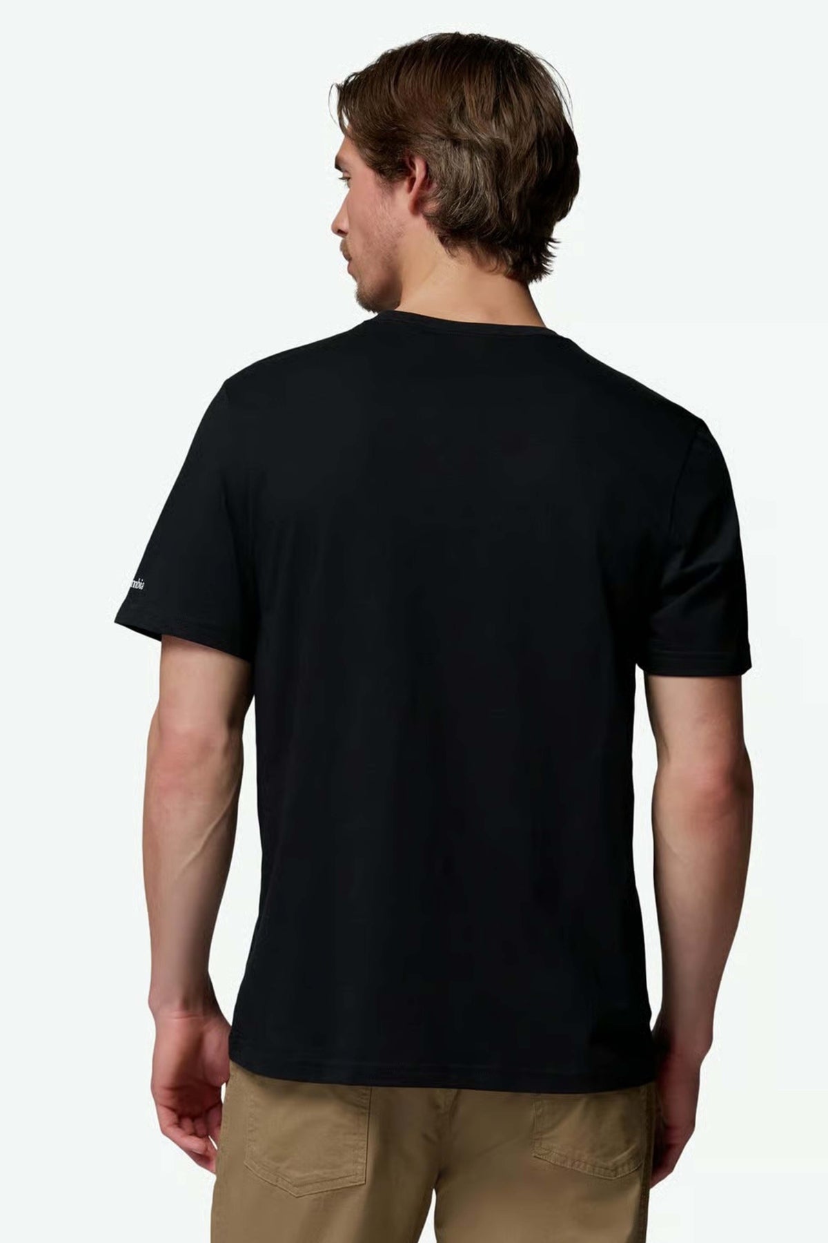 COLUMBIA SEASONAL GRAPHIC en color NEGRO  (2)