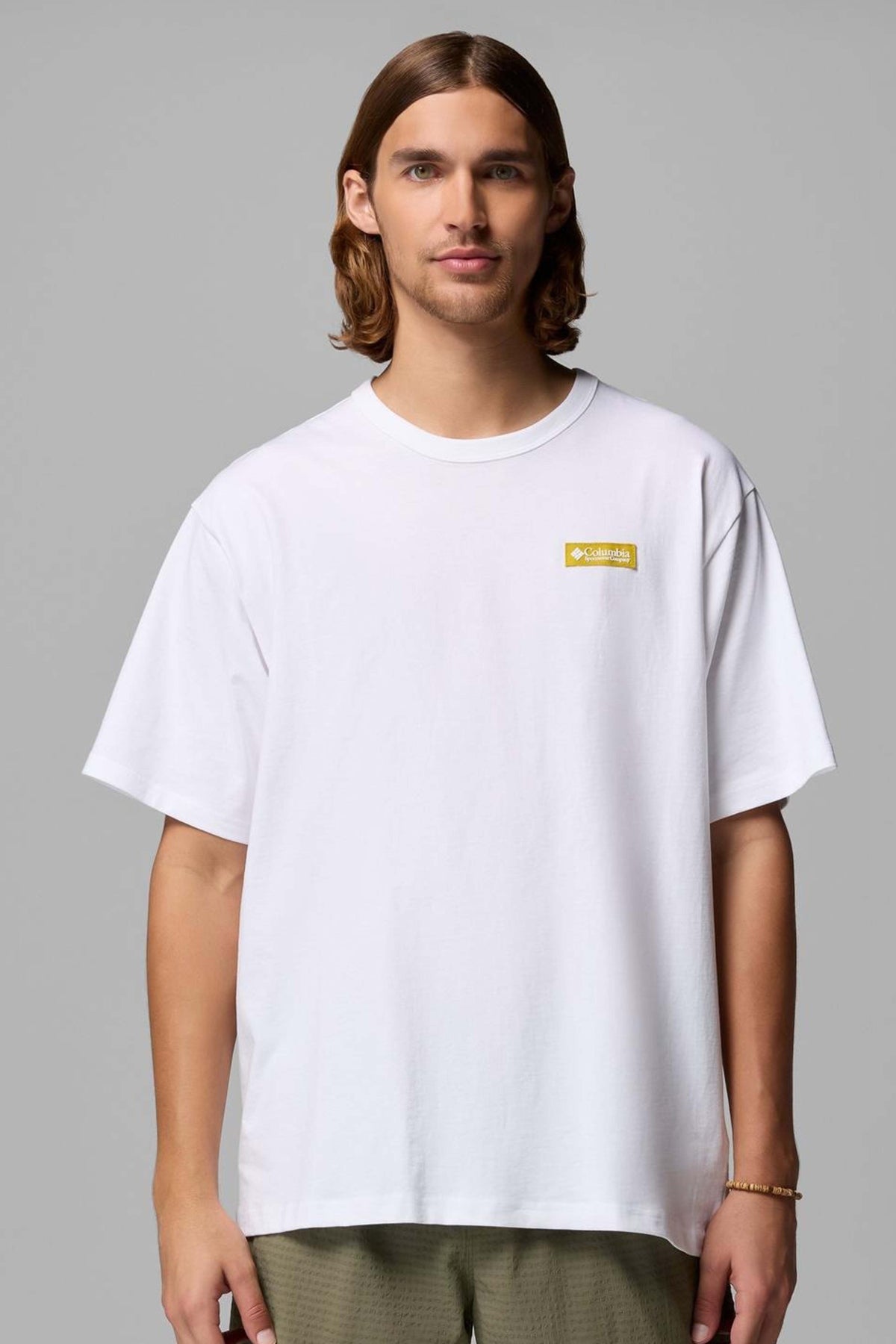 COLUMBIA HEAVYWEIGHT ICONOC en color BLANCO  (1)