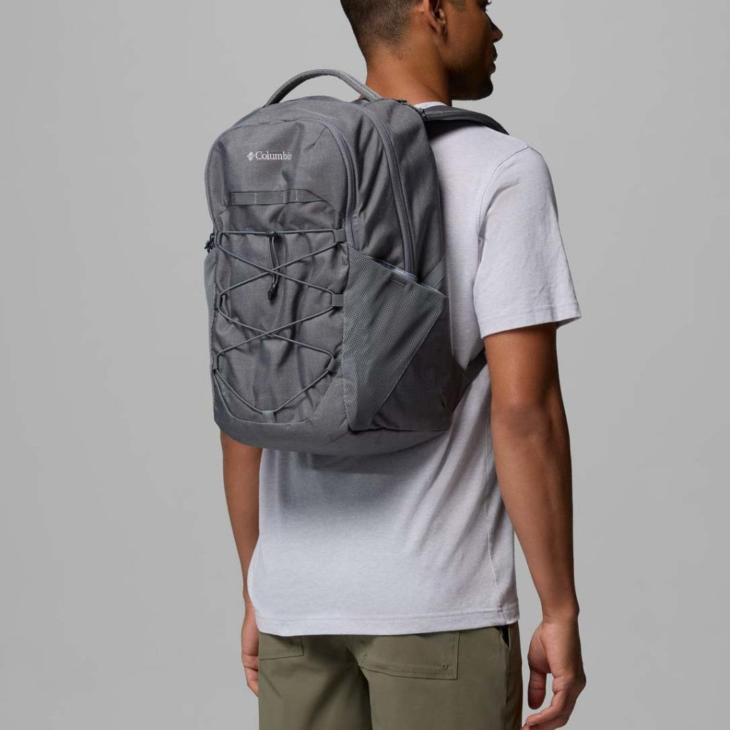 COLUMBIA CB en color GRIS  (6)