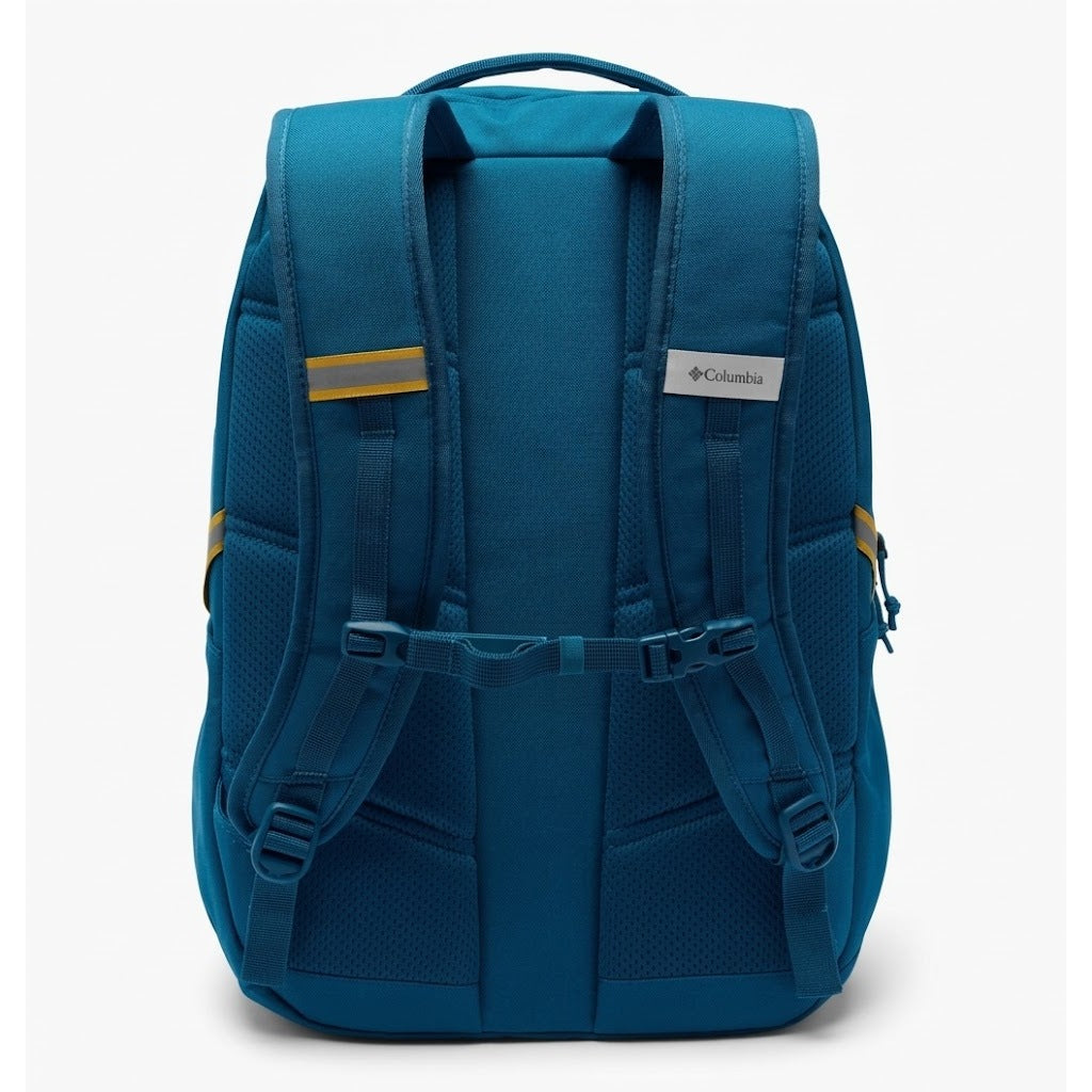 COLUMBIA ATLAS EXPLORER L BACKPACK en color AZUL  (5)