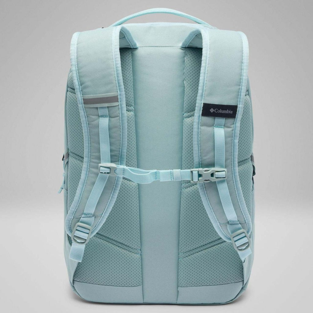 COLUMBIA CB en color VERDE  (5)