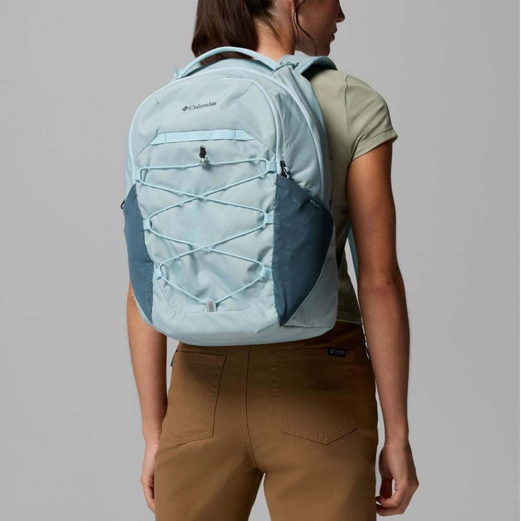 COLUMBIA CB en color VERDE  (6)