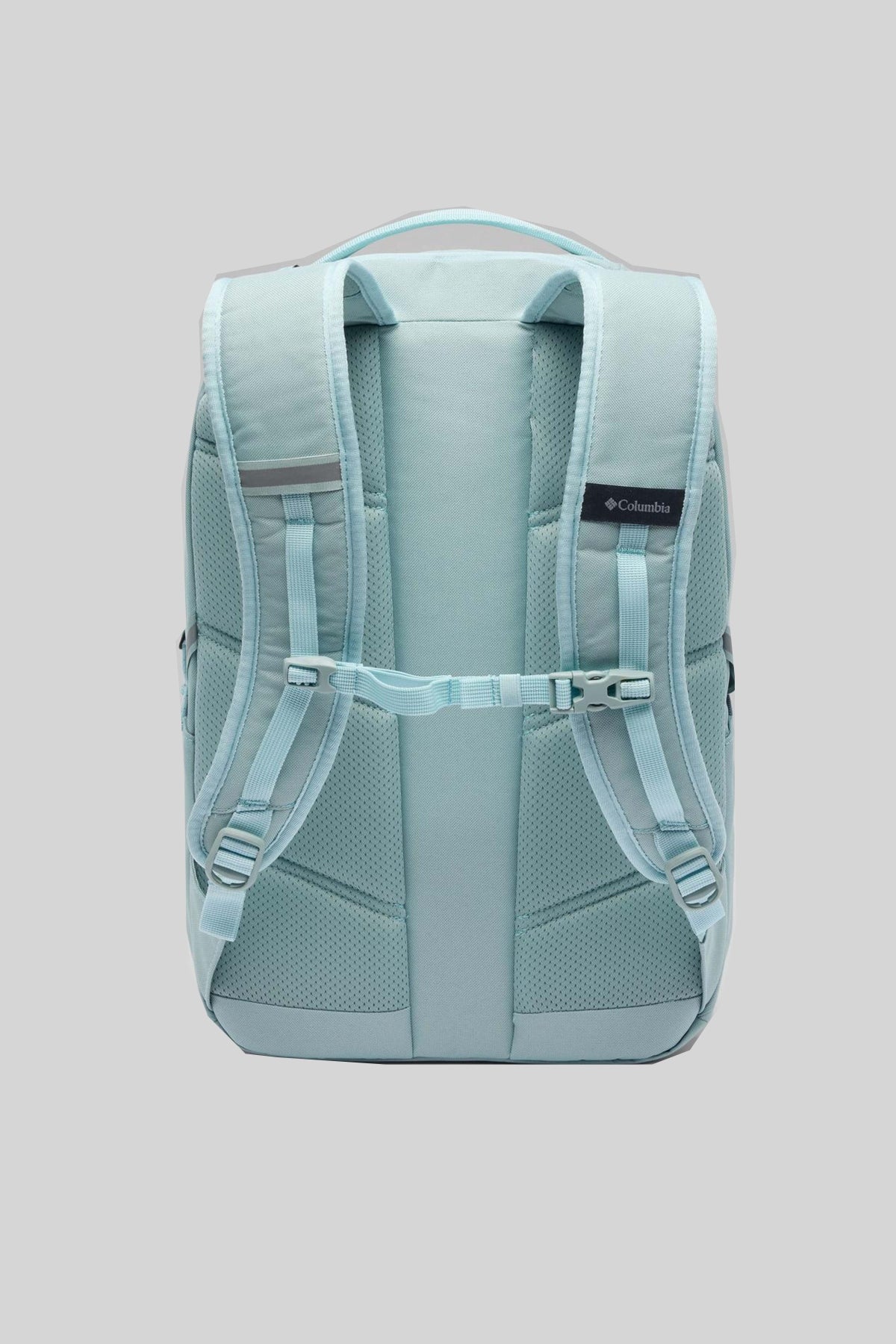 COLUMBIA CB en color VERDE  (2)