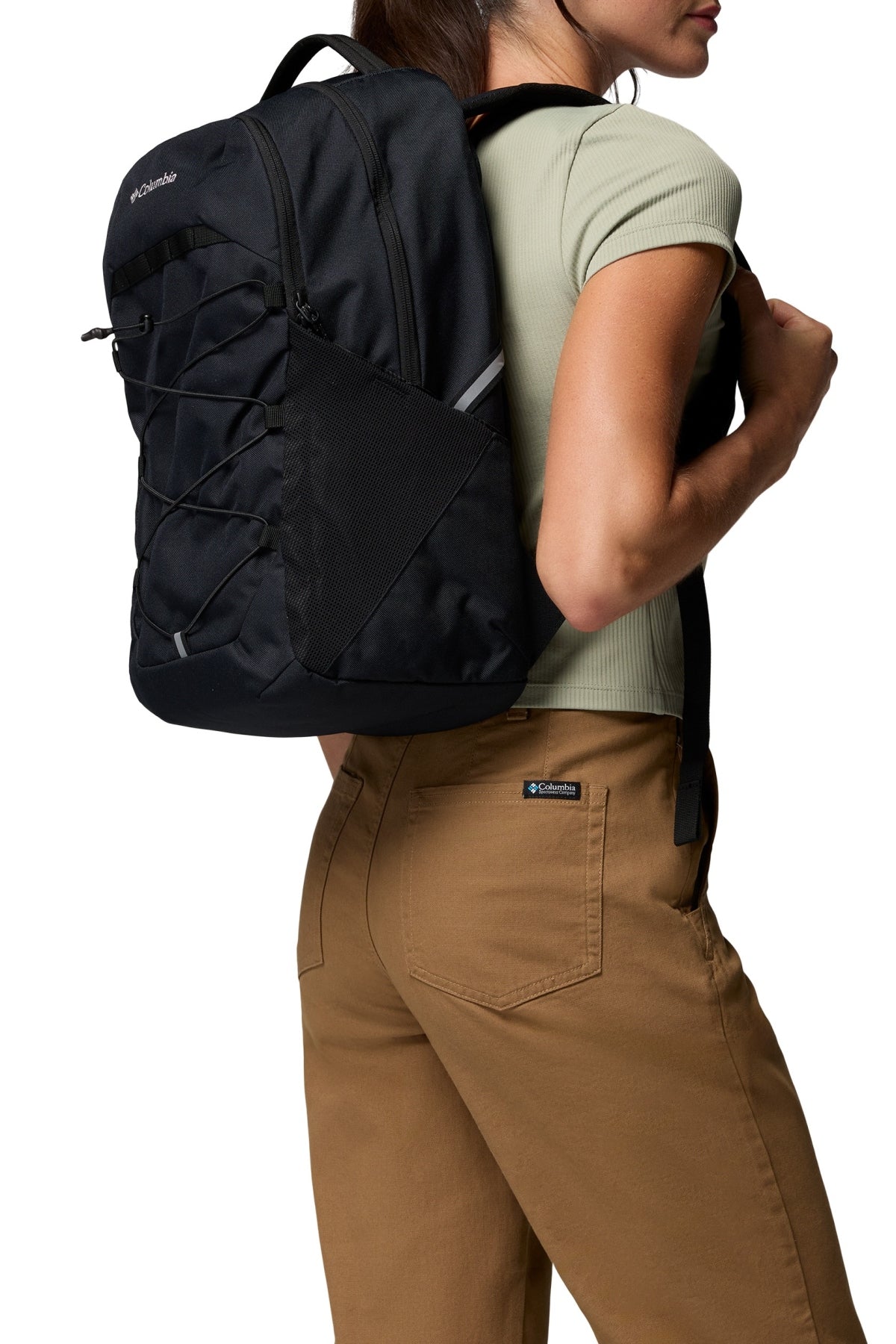 COLUMBIA ATLAS EXPLORER L BACKPACK en color   (1)