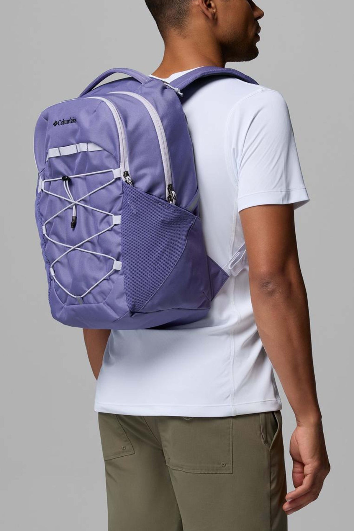 COLUMBIA CB en color VIOLETA  (3)