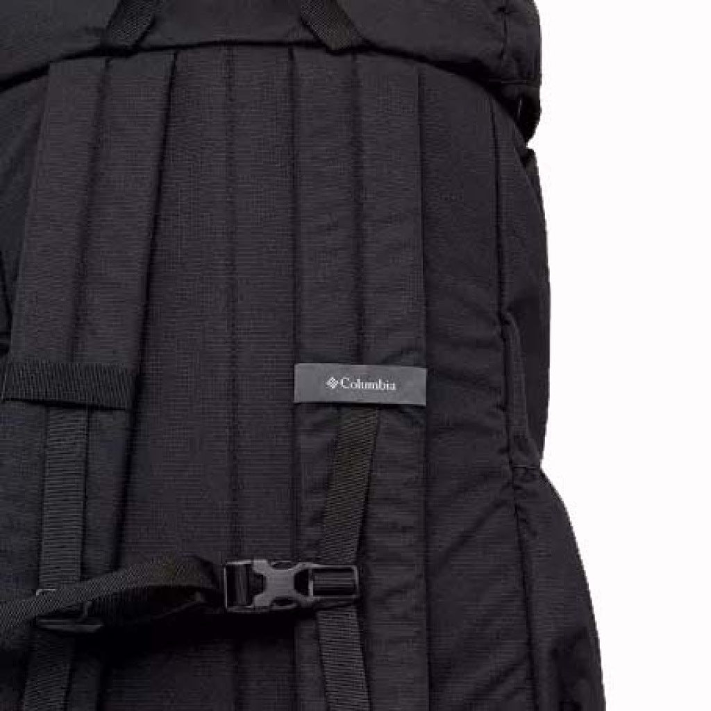 COLUMBIA CB en color NEGRO  (6)