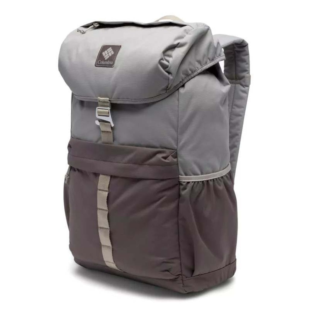 COLUMBIA CB en color GRIS  (4)