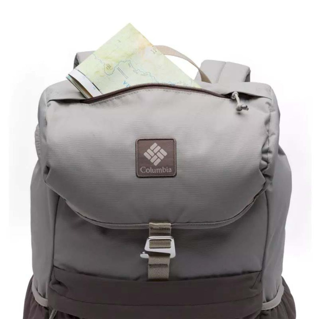 COLUMBIA CB en color GRIS  (6)