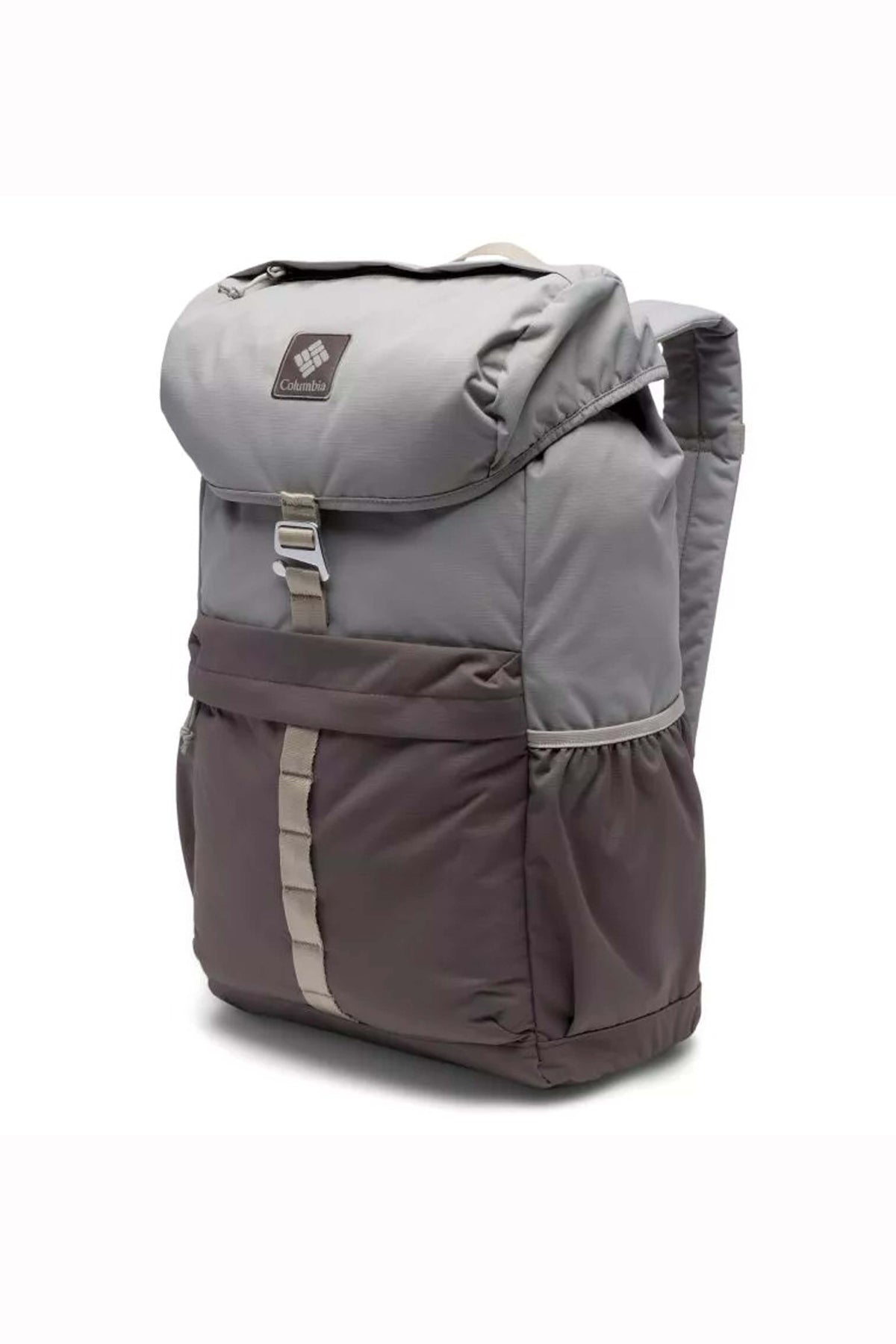 COLUMBIA CB en color GRIS  (1)