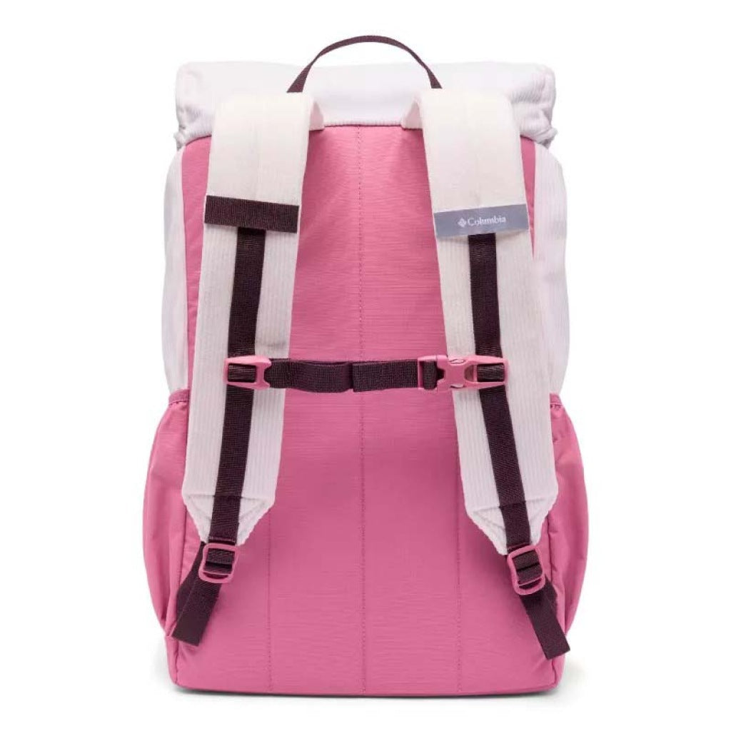 COLUMBIA CB en color ROSA  (5)