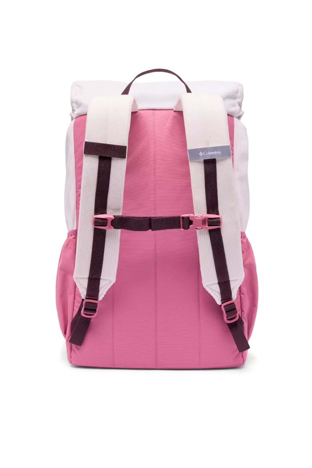 COLUMBIA CB en color ROSA  (2)