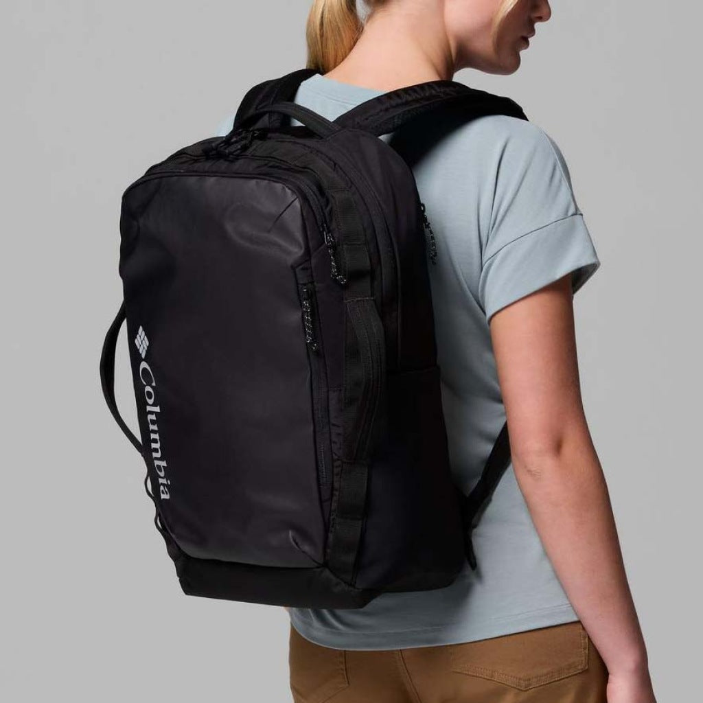 COLUMBIA CB en color NEGRO  (6)