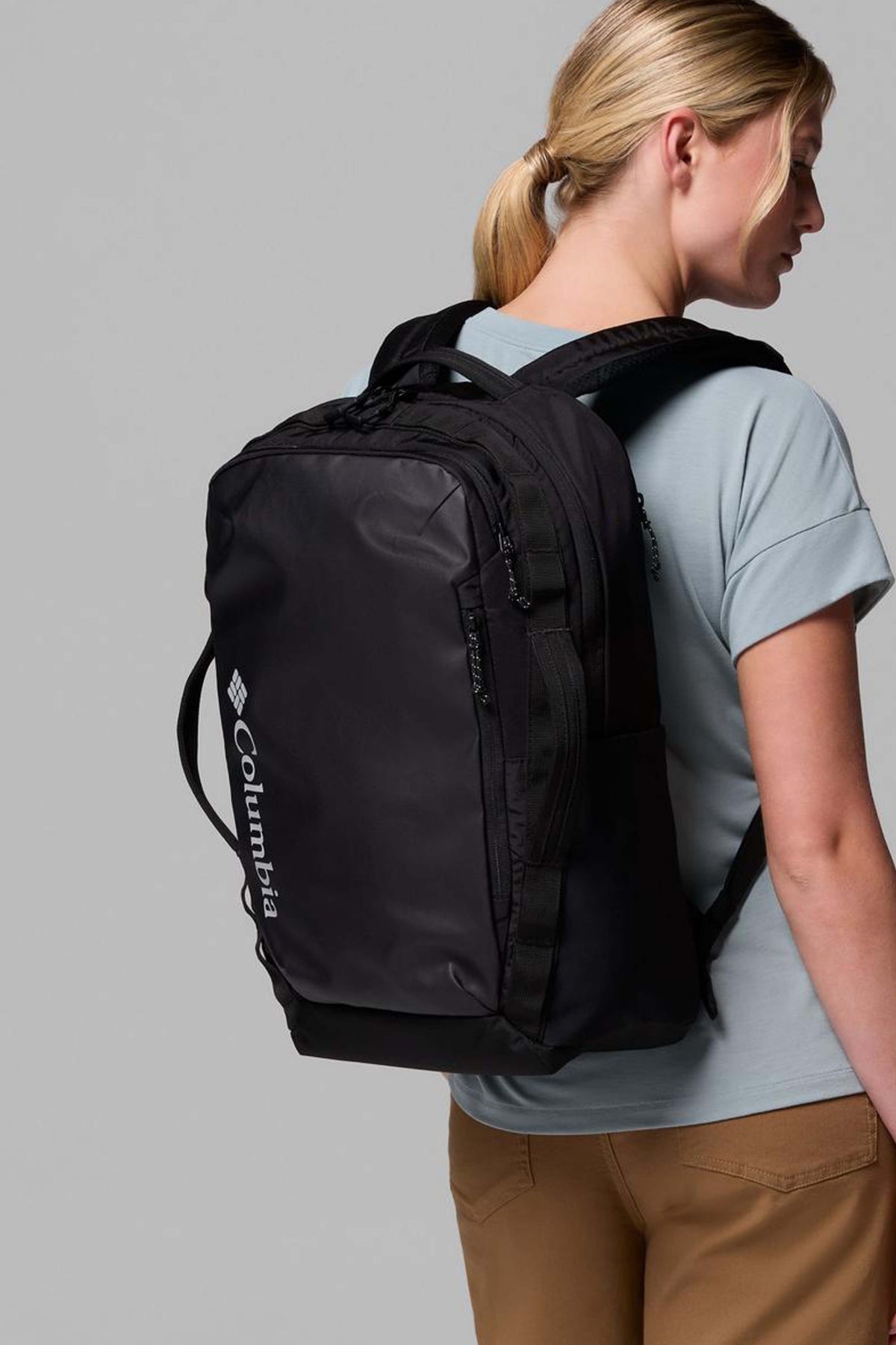COLUMBIA CB en color NEGRO  (3)