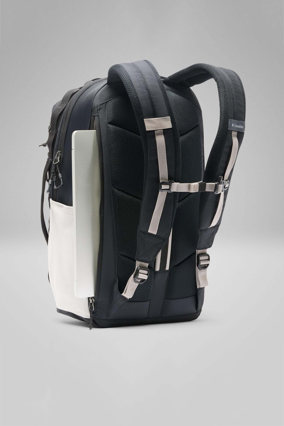 COLUMBIA CB en color GRIS  (2)