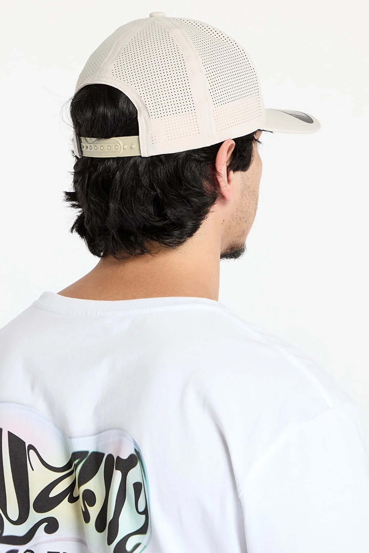 COLUMBIA MOUNTAINCAP II D STRETC en color BEIS  (2)