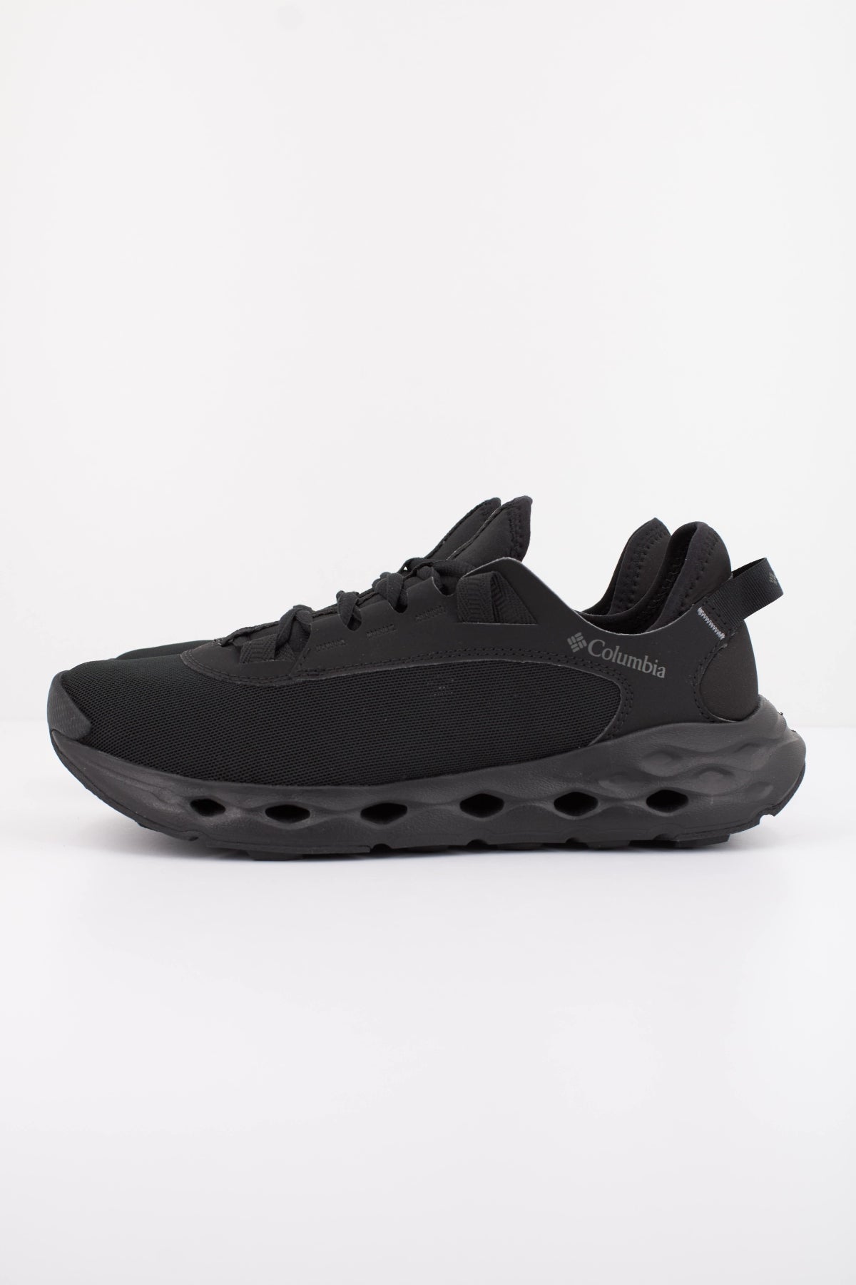 COLUMBIA DRAINMAKER XTR en color NEGRO  (1)