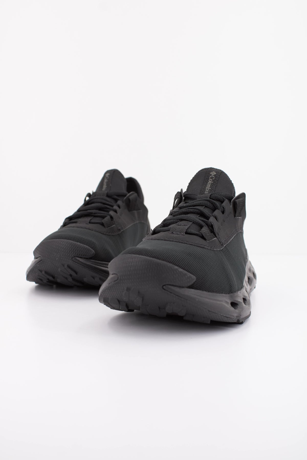 COLUMBIA DRAINMAKER XTR en color NEGRO  (2)