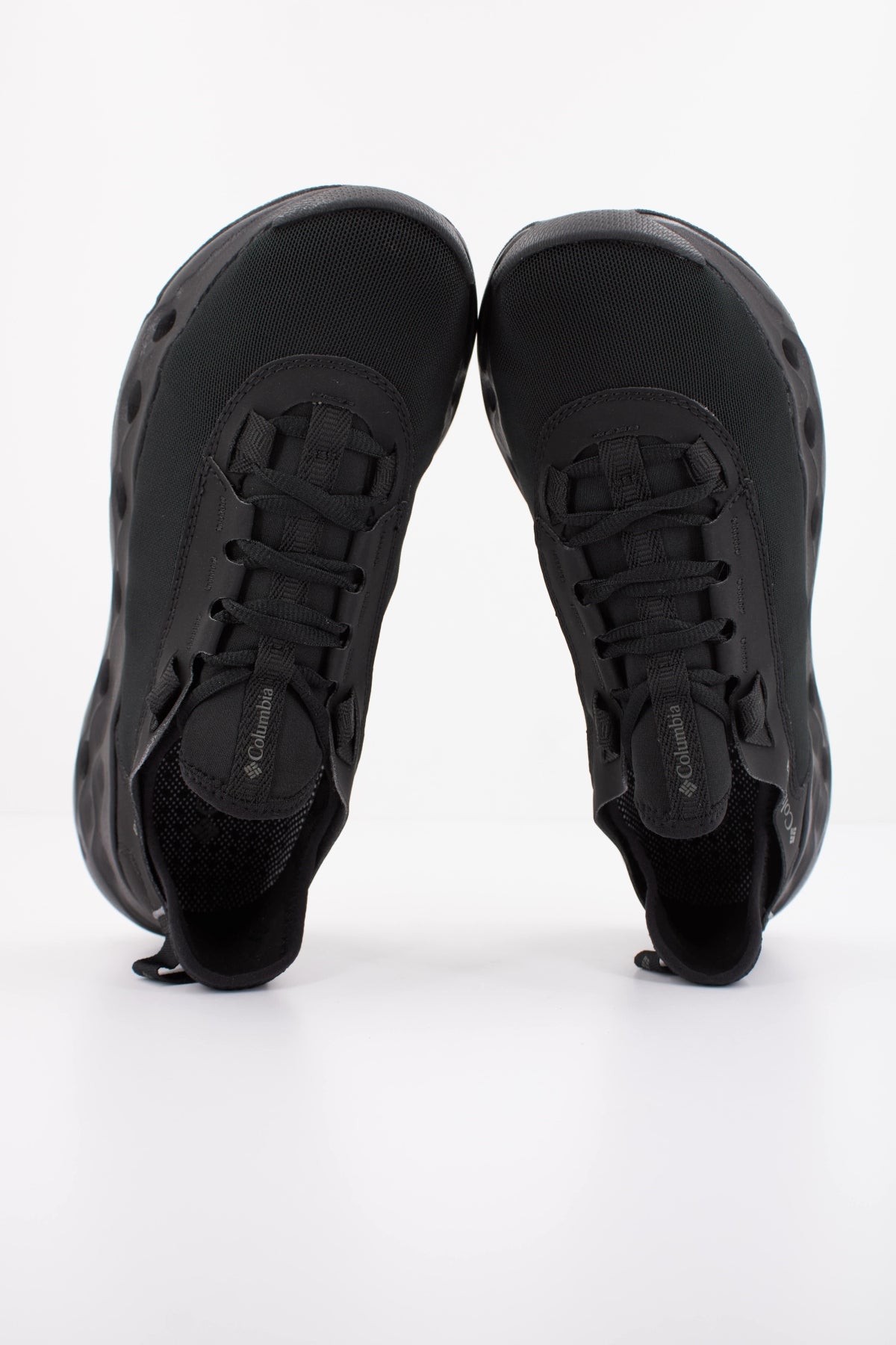 COLUMBIA DRAINMAKER XTR en color NEGRO  (3)