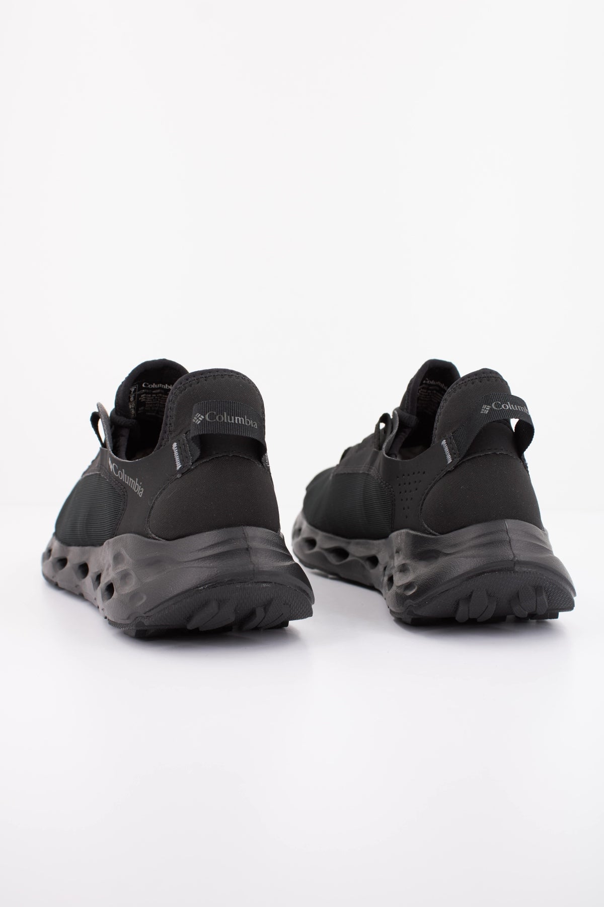 COLUMBIA DRAINMAKER XTR en color NEGRO  (4)
