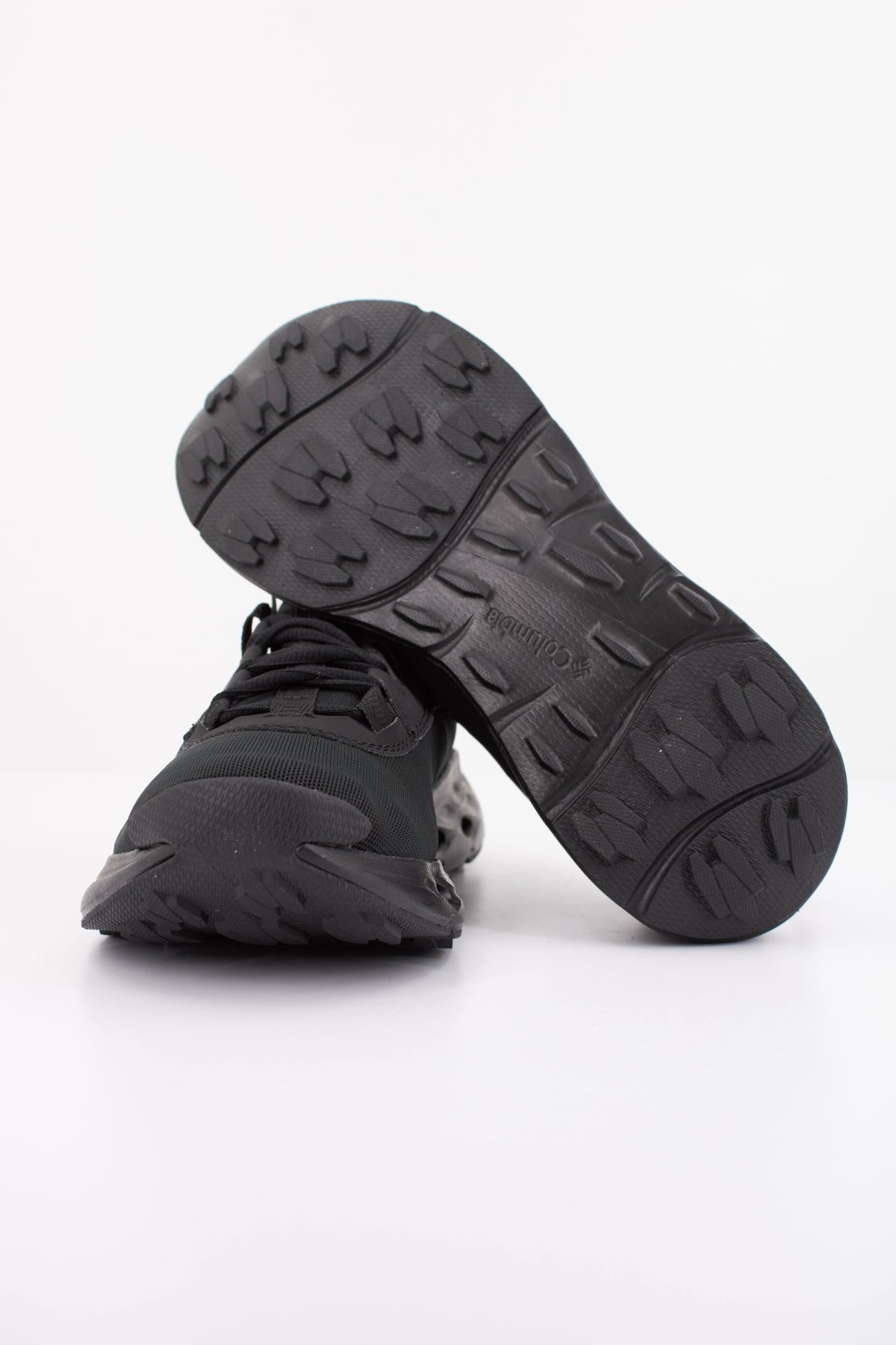 COLUMBIA DRAINMAKER XTR en color NEGRO  (5)