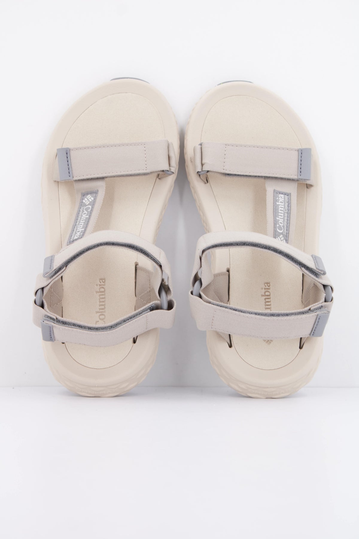 COLUMBIA KONOS GLOBETROT WMNS en color BEIS  (3)