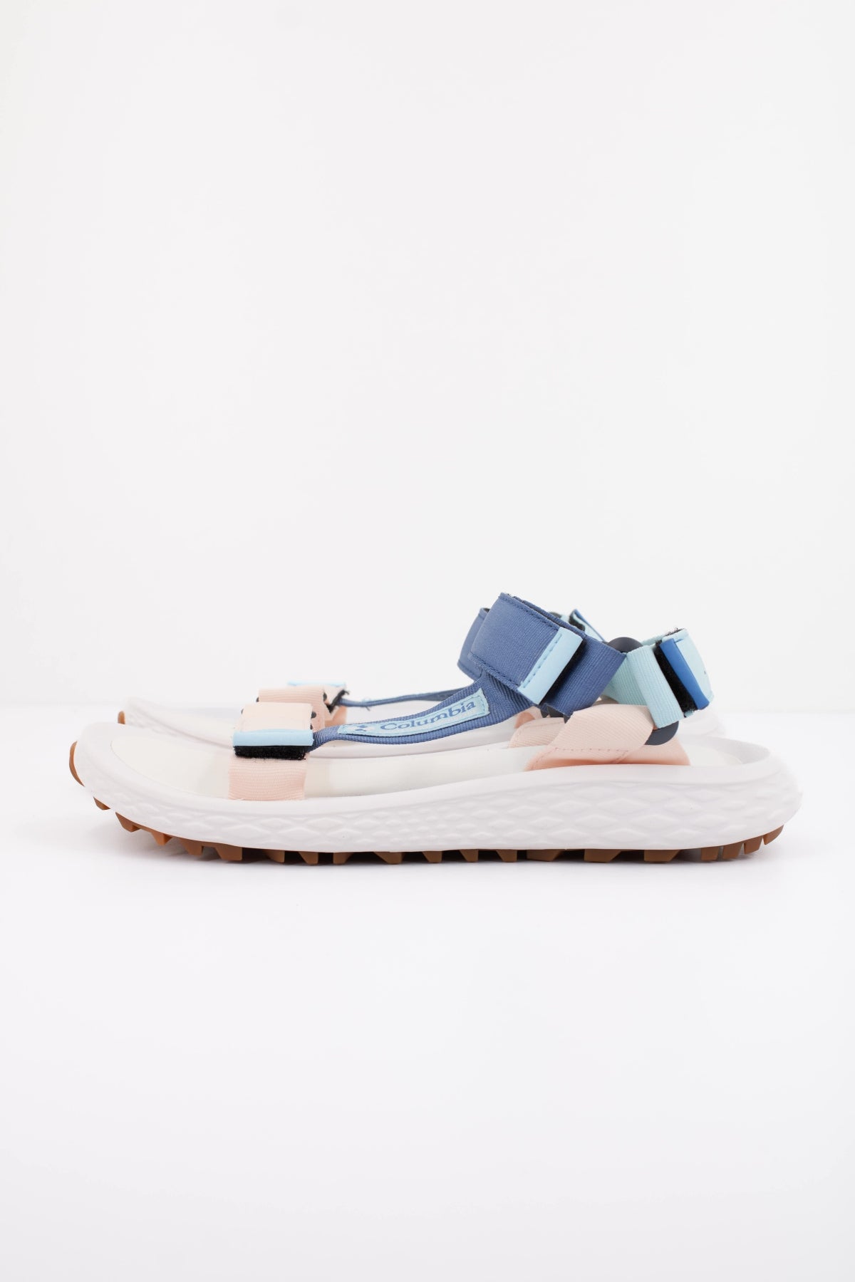 COLUMBIA KONOS GLOBETROT WMNS en color AZUL  (1)