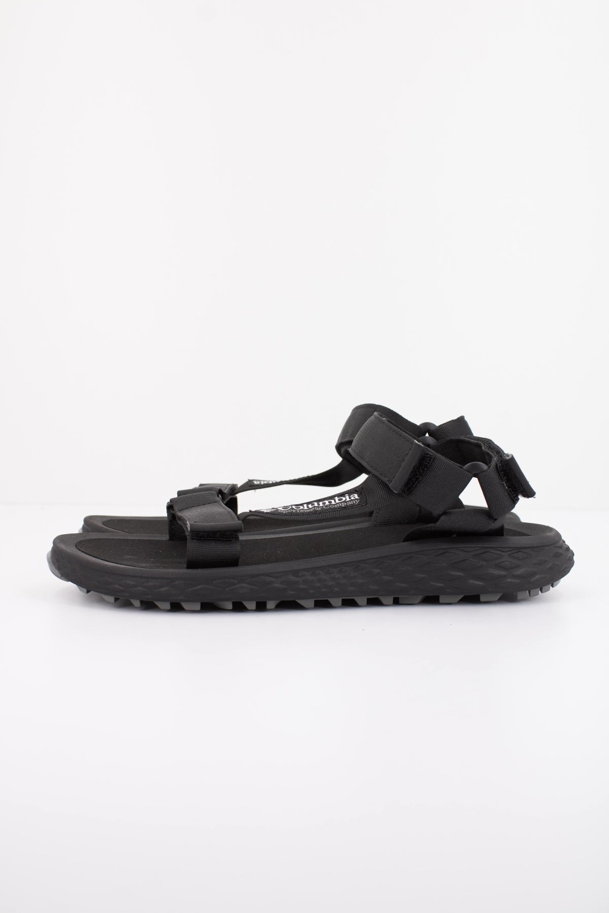 COLUMBIA KONOS GLOBETROT en color NEGRO  (1)