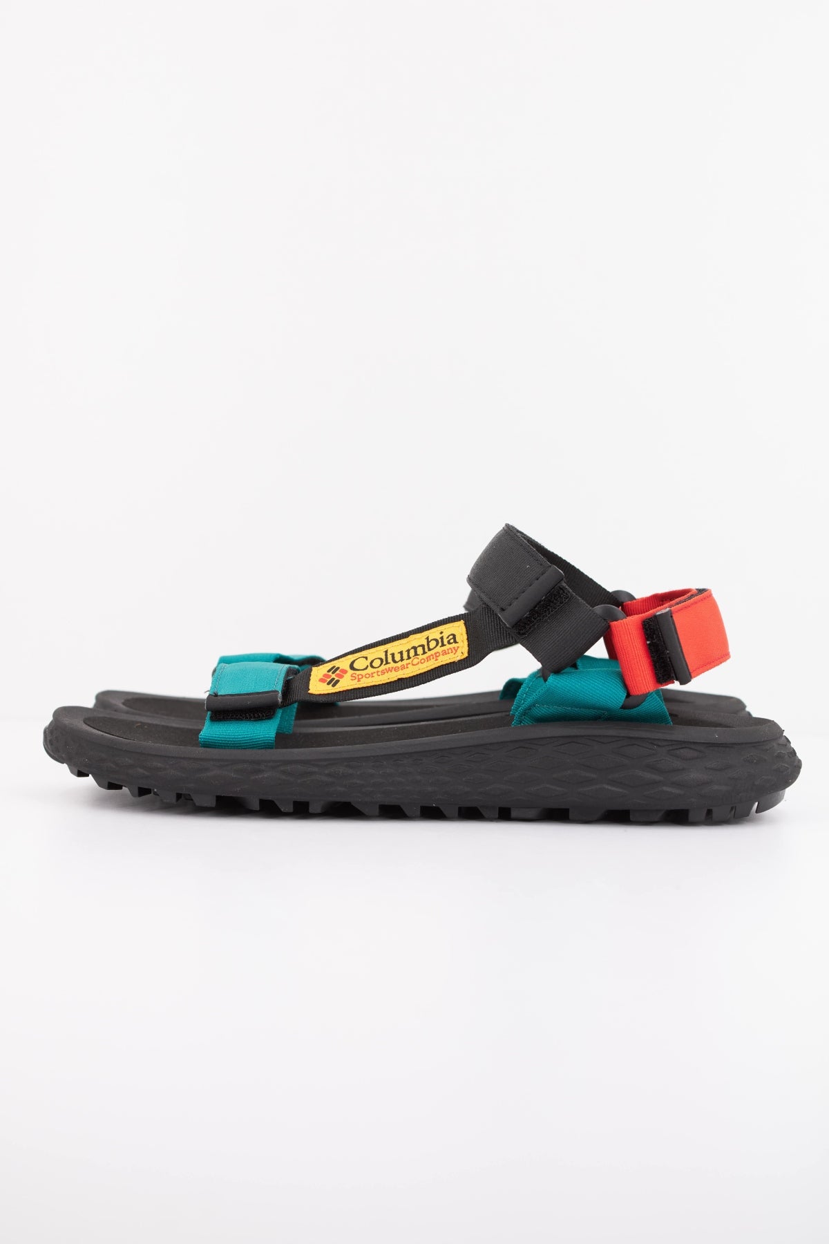 COLUMBIA KONOS GLOBETROT en color MULTICOLOR  (1)