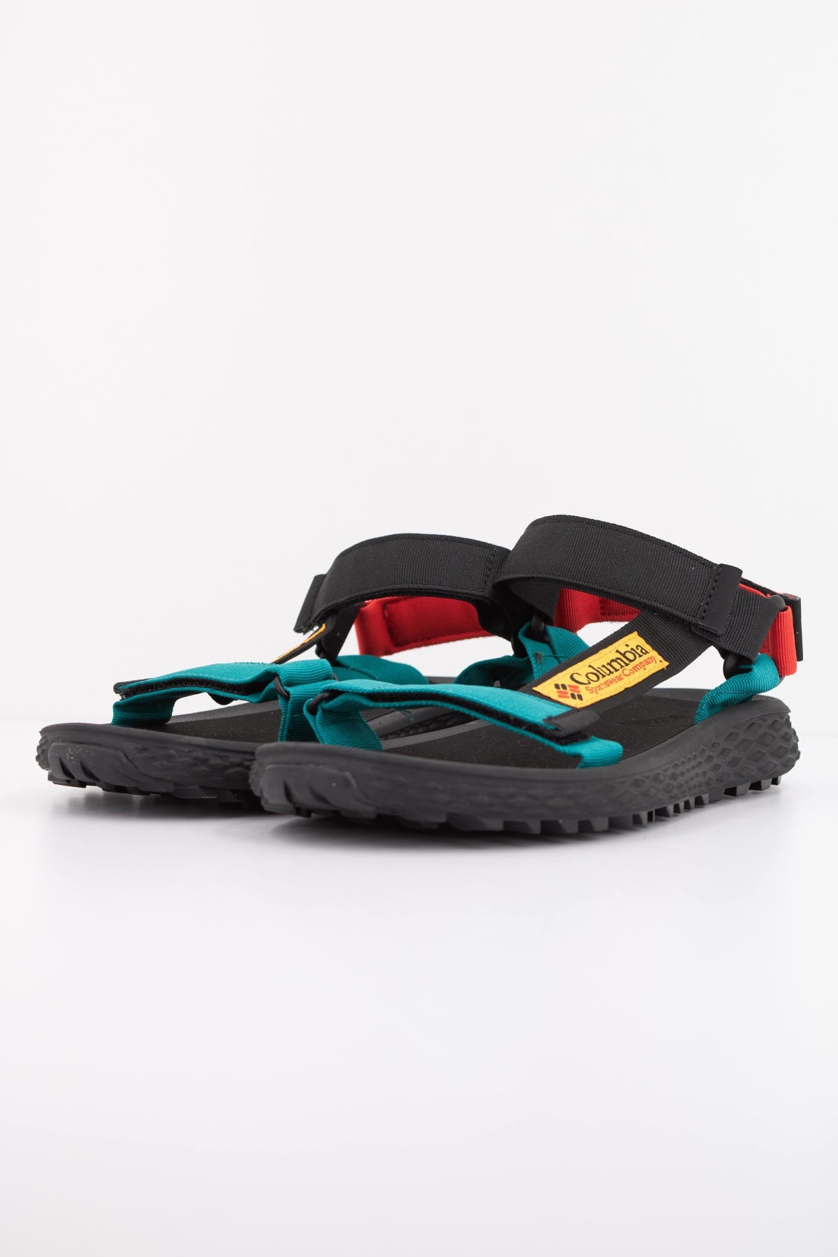 COLUMBIA KONOS GLOBETROT en color MULTICOLOR  (2)