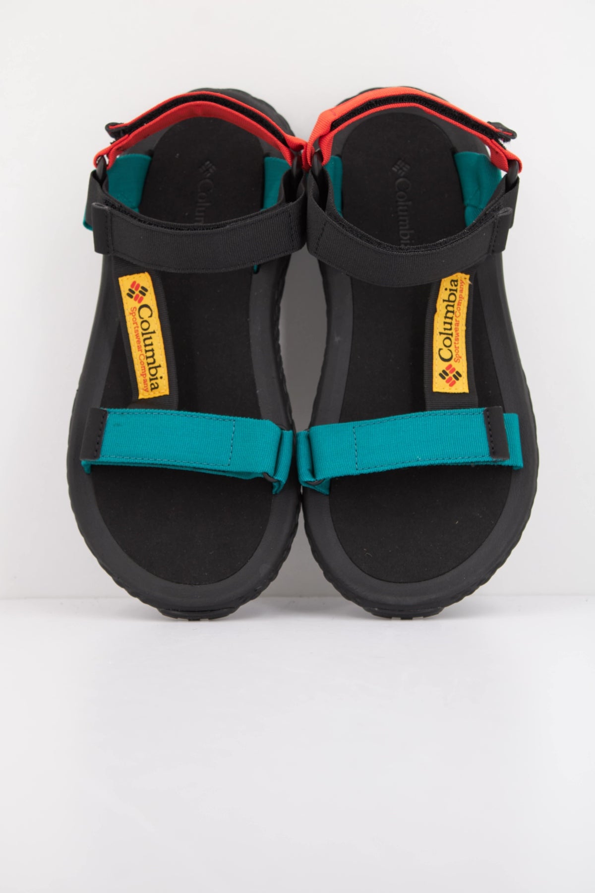 COLUMBIA KONOS GLOBETROT en color MULTICOLOR  (3)