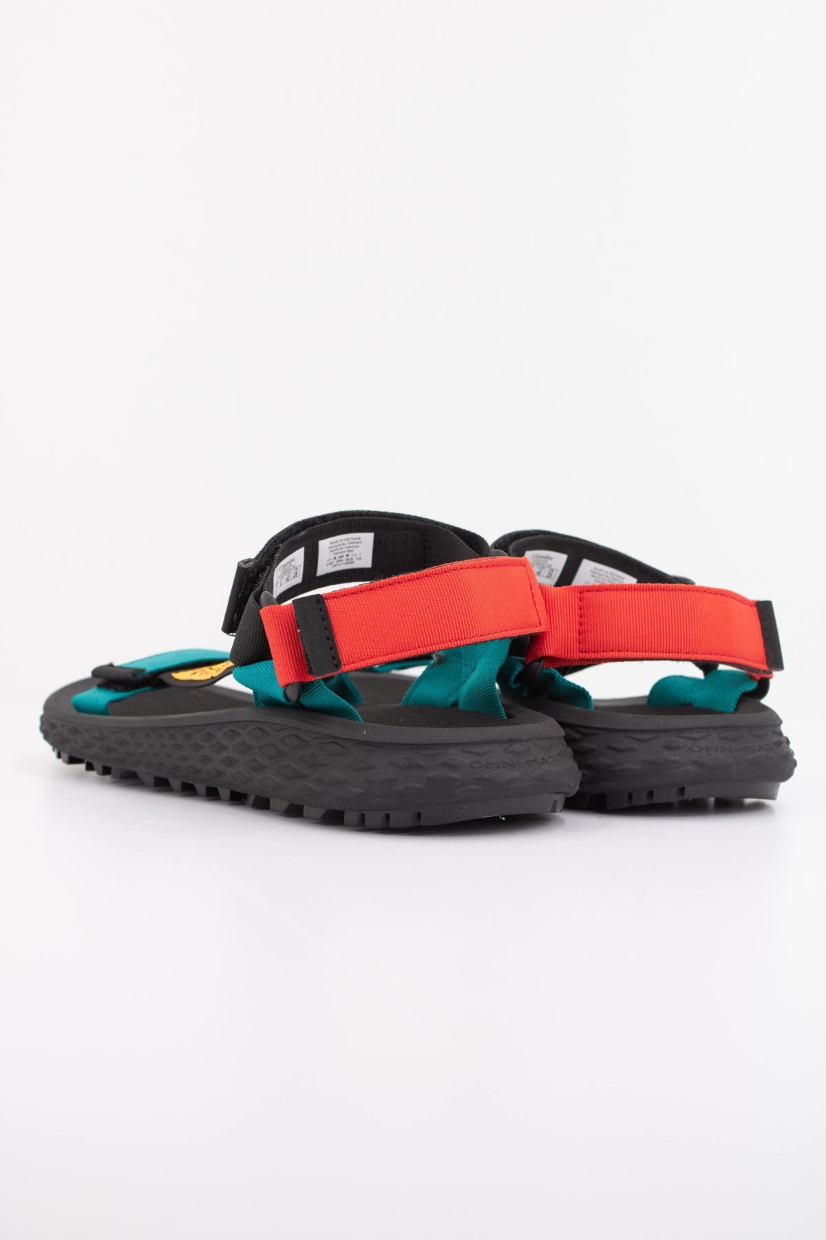 COLUMBIA KONOS GLOBETROT en color MULTICOLOR  (4)