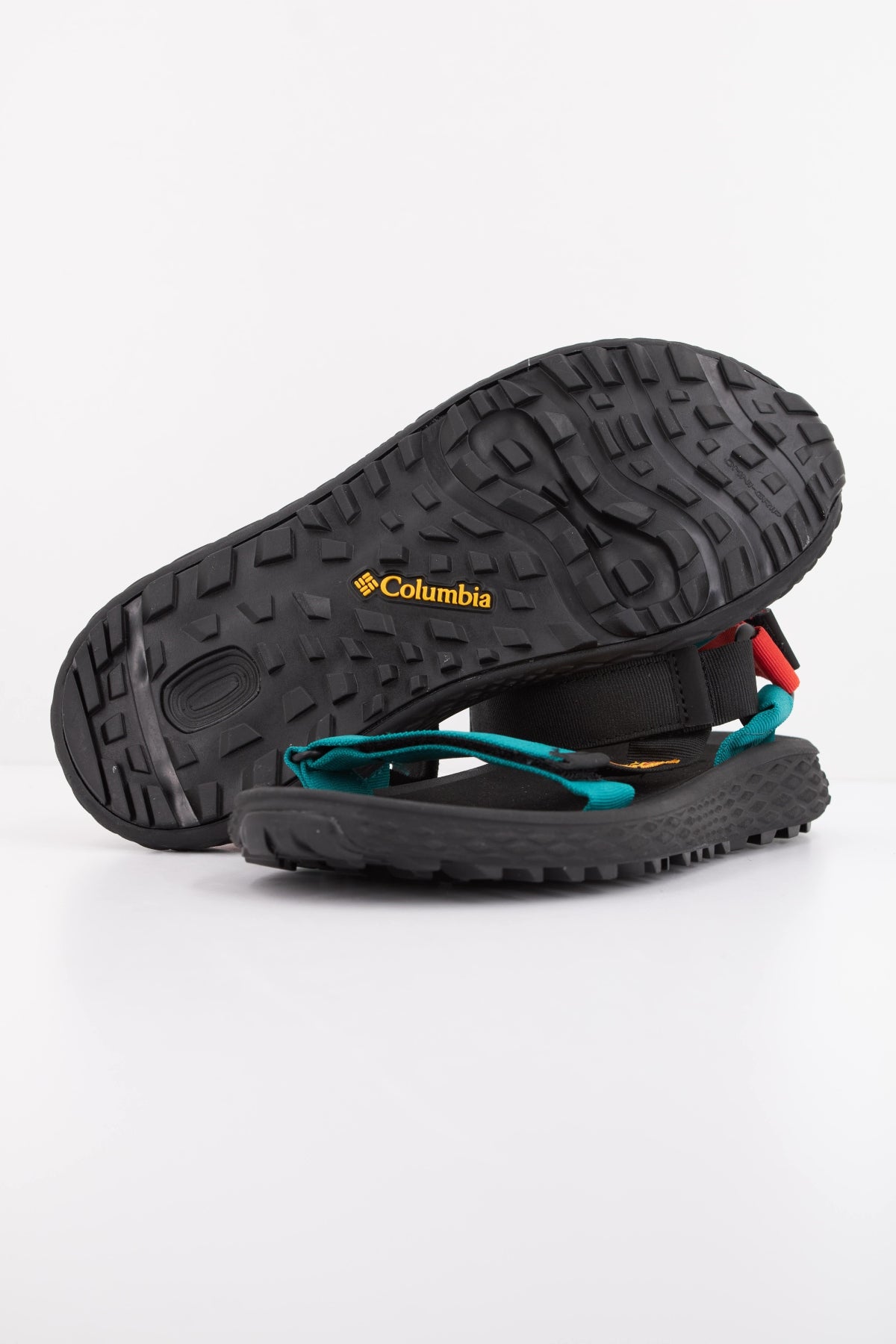 COLUMBIA KONOS GLOBETROT en color MULTICOLOR  (5)