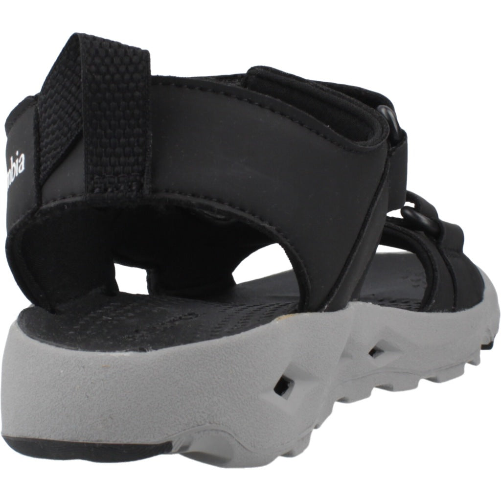COLUMBIA TECHSUN ADVENTURE en color NEGRO  (3)