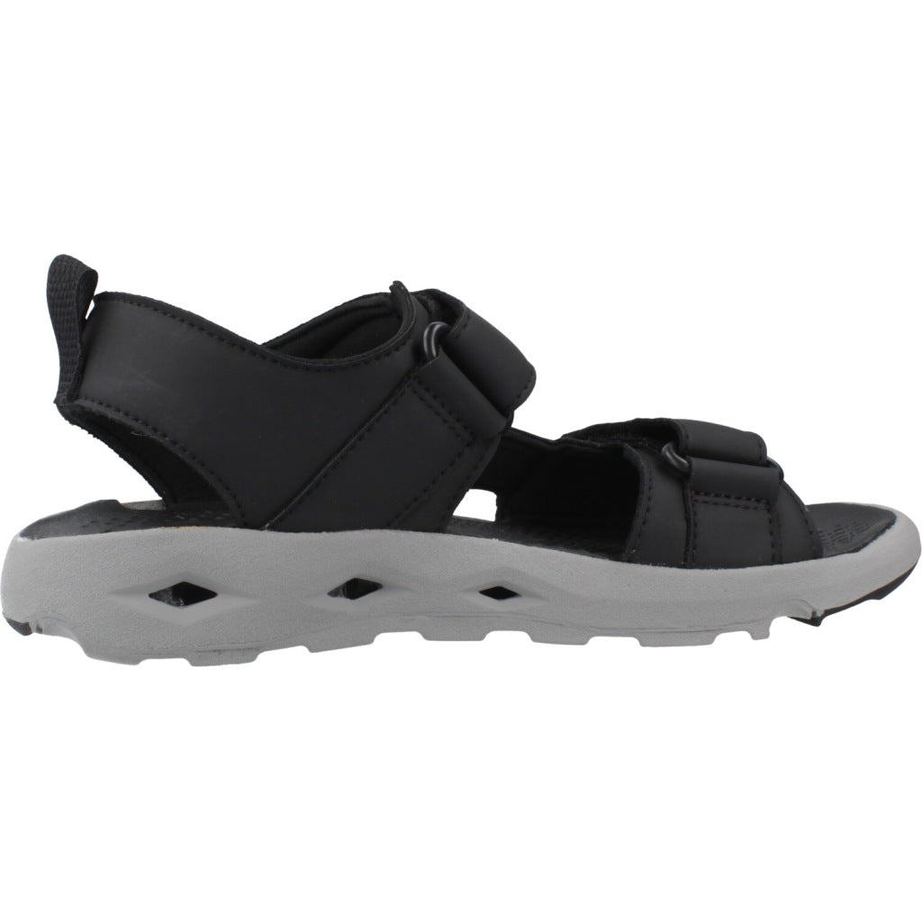 COLUMBIA TECHSUN ADVENTURE en color NEGRO  (4)