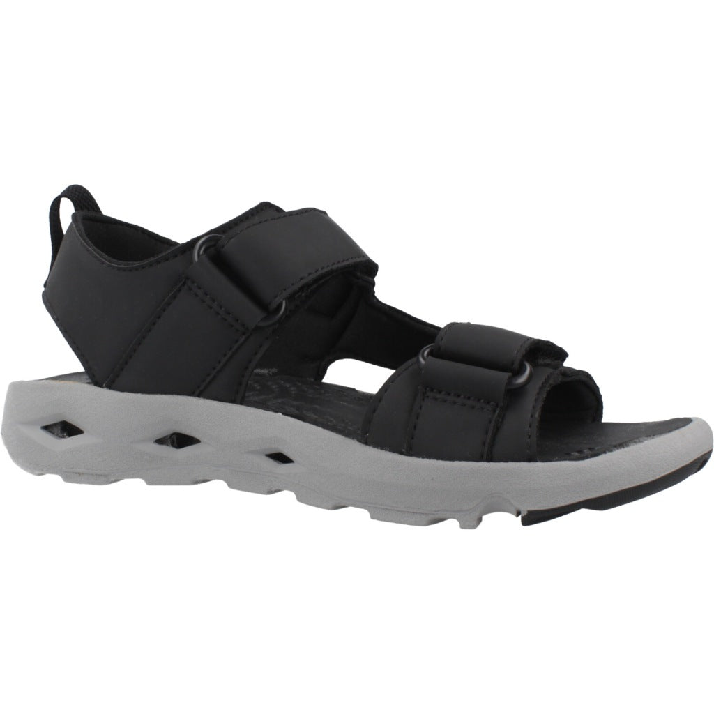 COLUMBIA TECHSUN ADVENTURE en color NEGRO  (5)