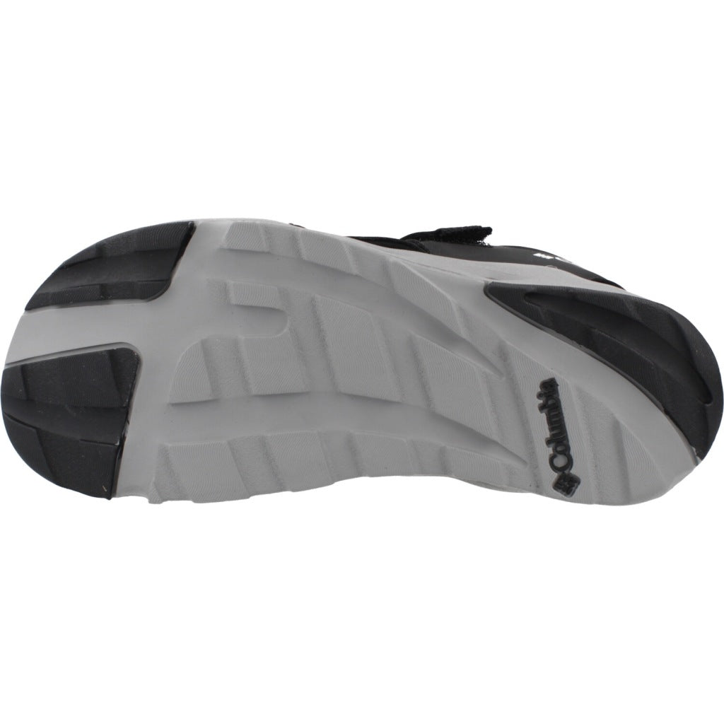COLUMBIA TECHSUN ADVENTURE en color NEGRO  (6)