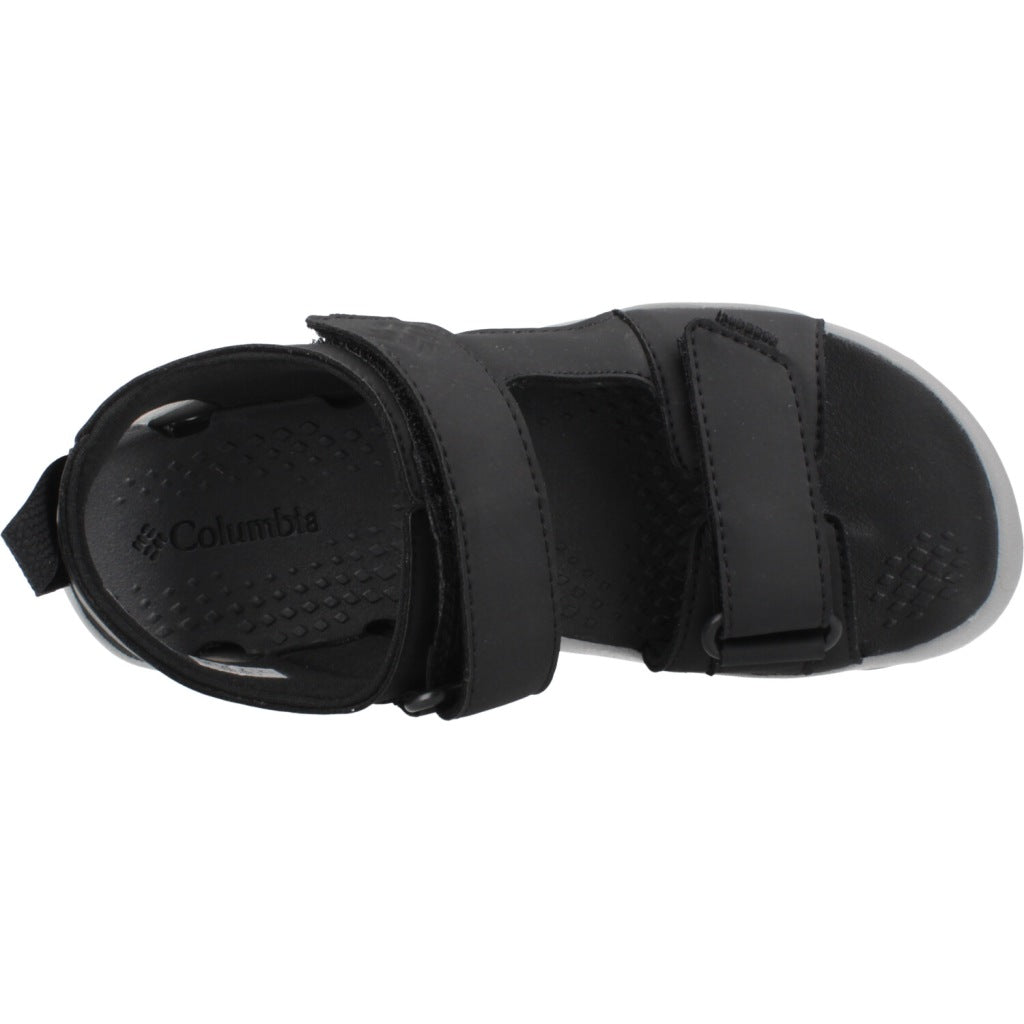 COLUMBIA TECHSUN ADVENTURE en color NEGRO  (7)