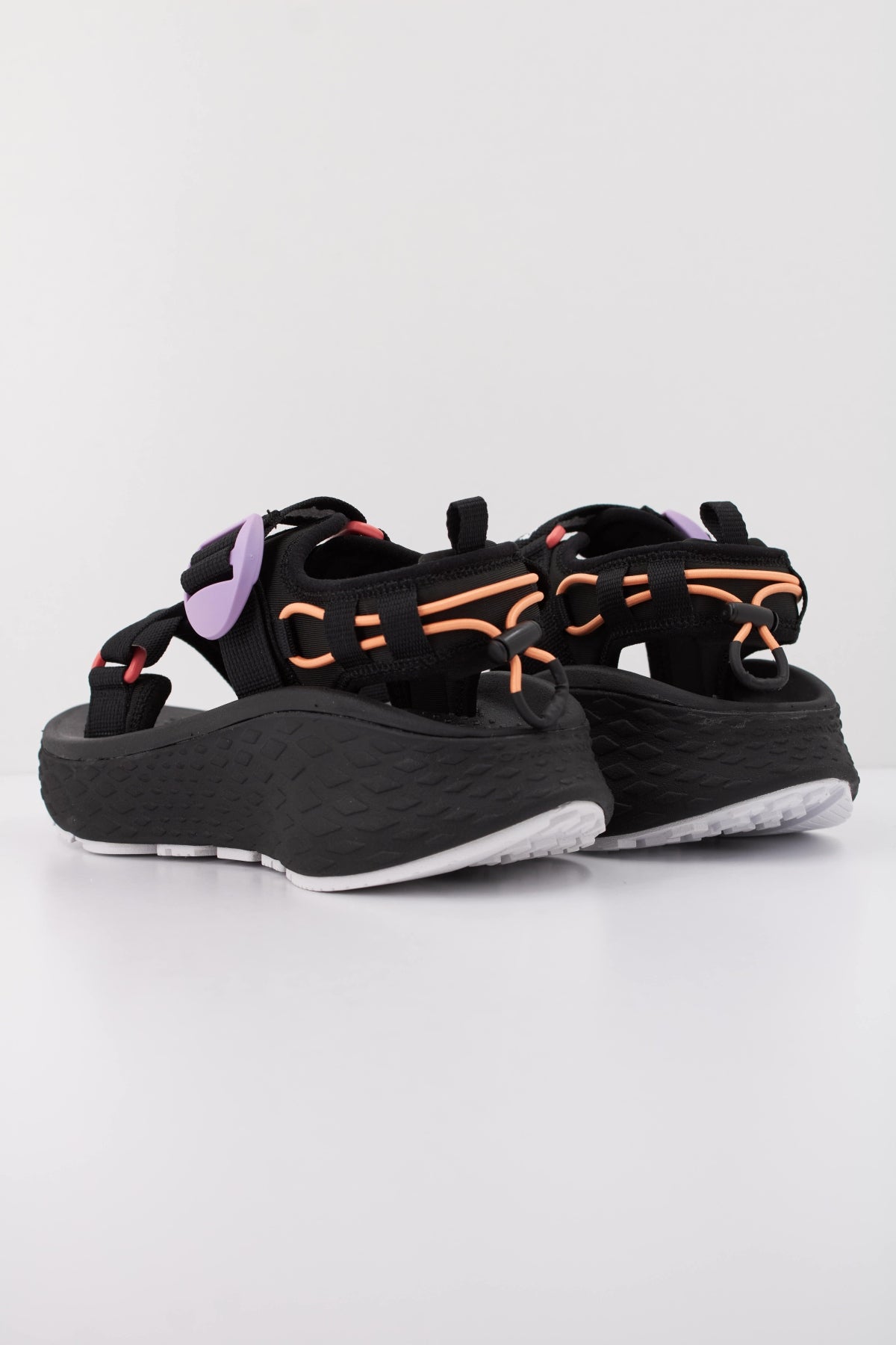 COLUMBIA KONOS ELEVATE STRAP SAND en color NEGRO  (4)