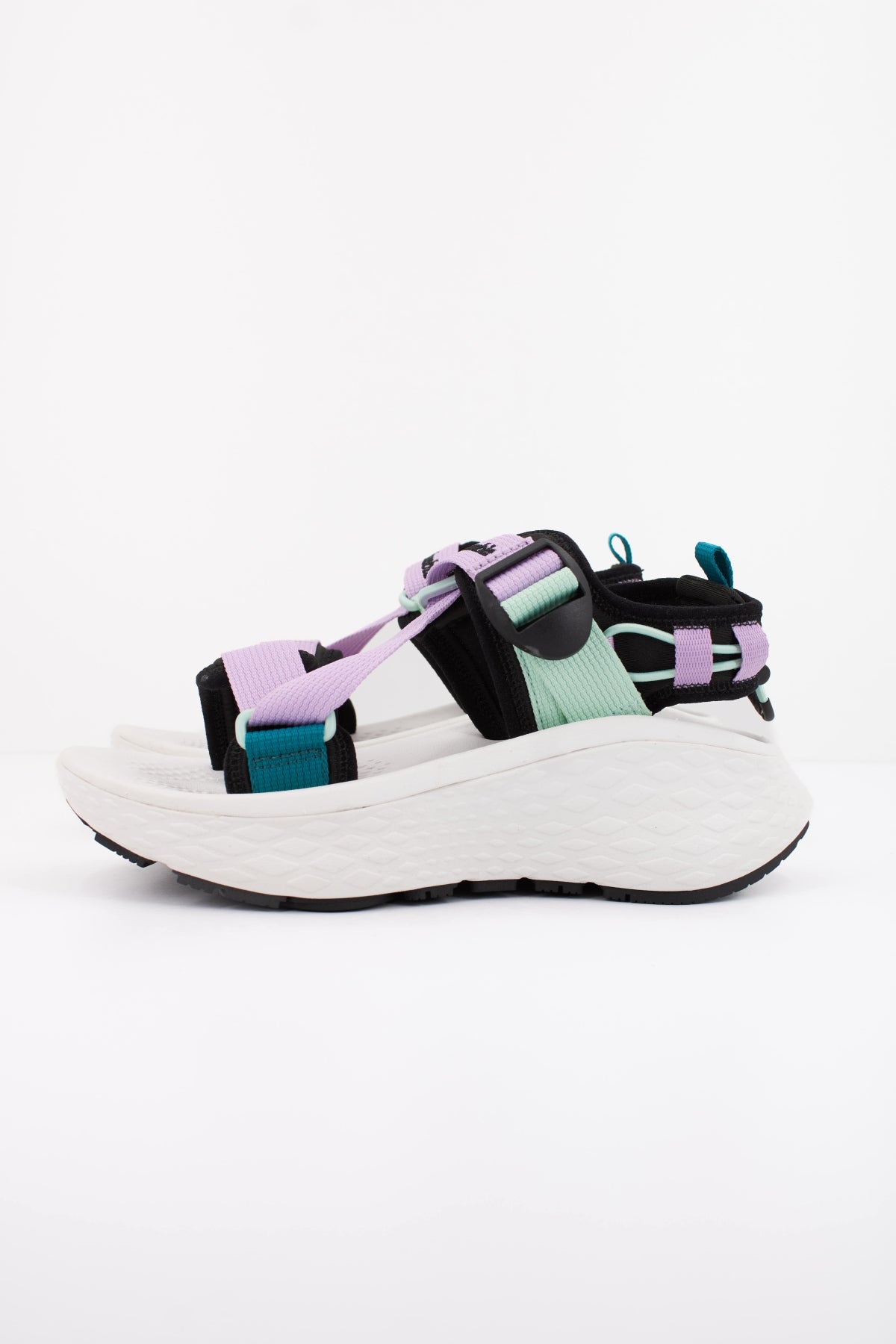 COLUMBIA KONOS ELEVATE STRAP SAND en color VIOLETA  (1)