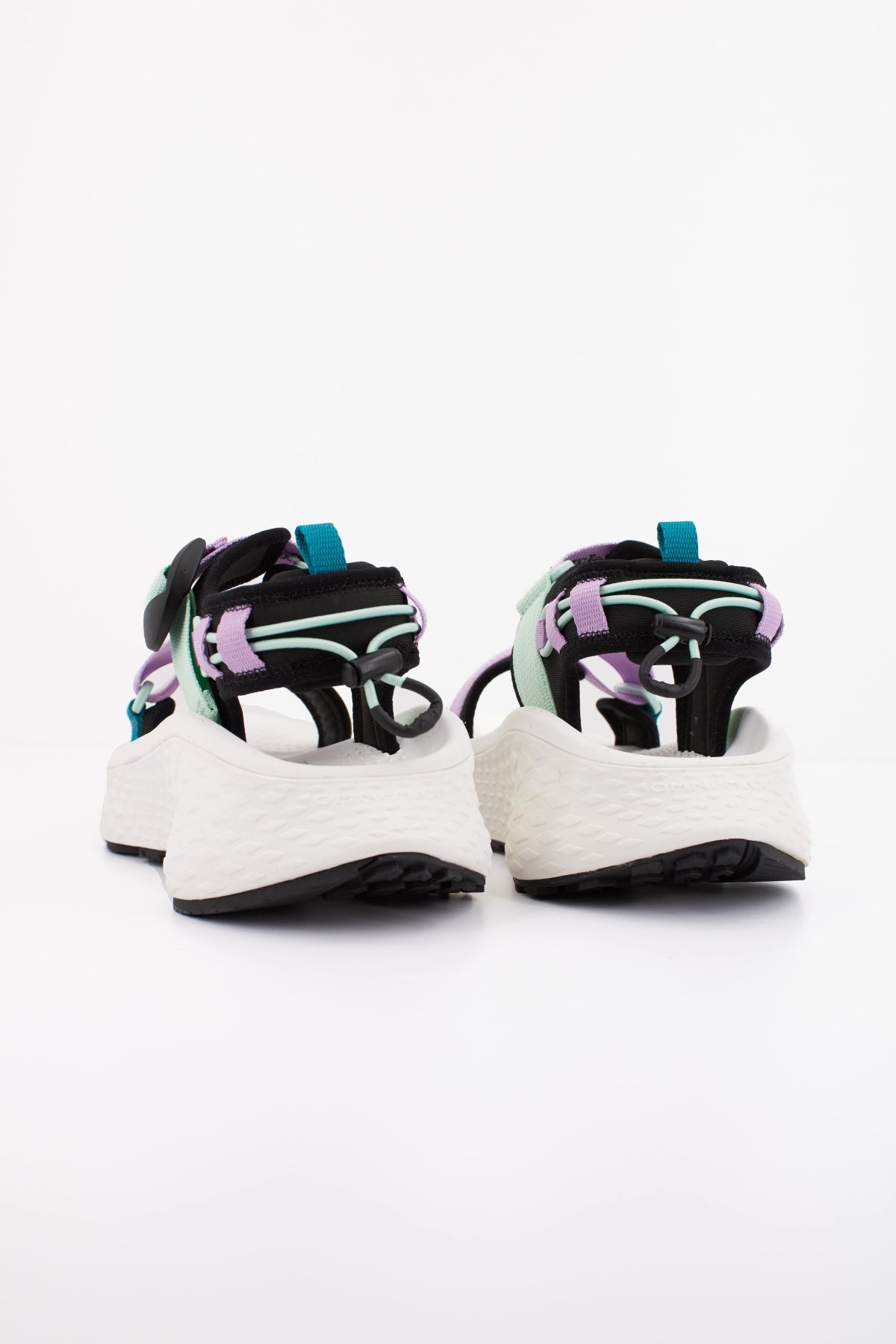 COLUMBIA KONOS ELEVATE STRAP SAND en color VIOLETA  (4)