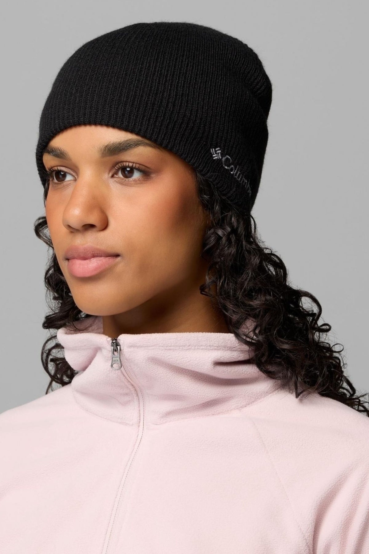 COLUMBIA WHIRLIBIRD WATCH CAP BEANIE en color   (1)