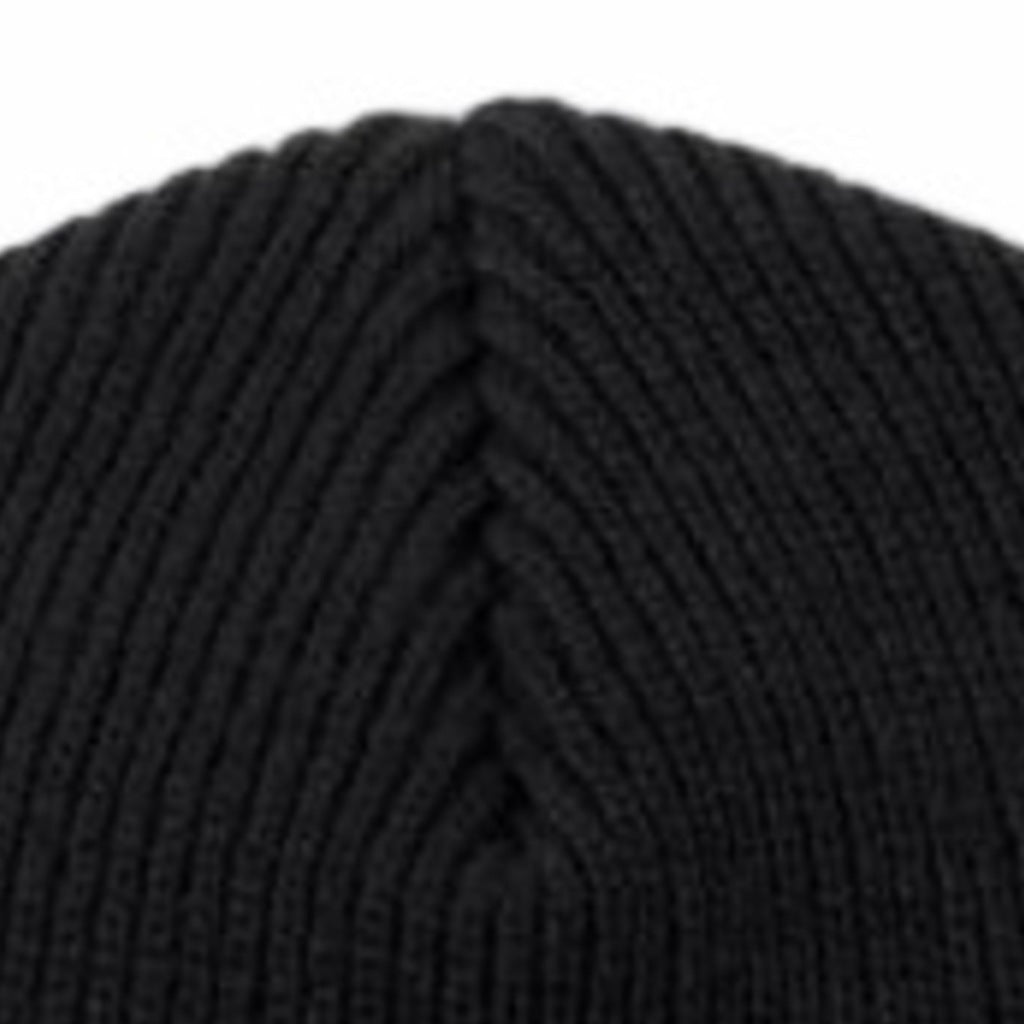 COLUMBIA WHIRLIBIRD CUFFED BEANIE en color NEGRO  (5)